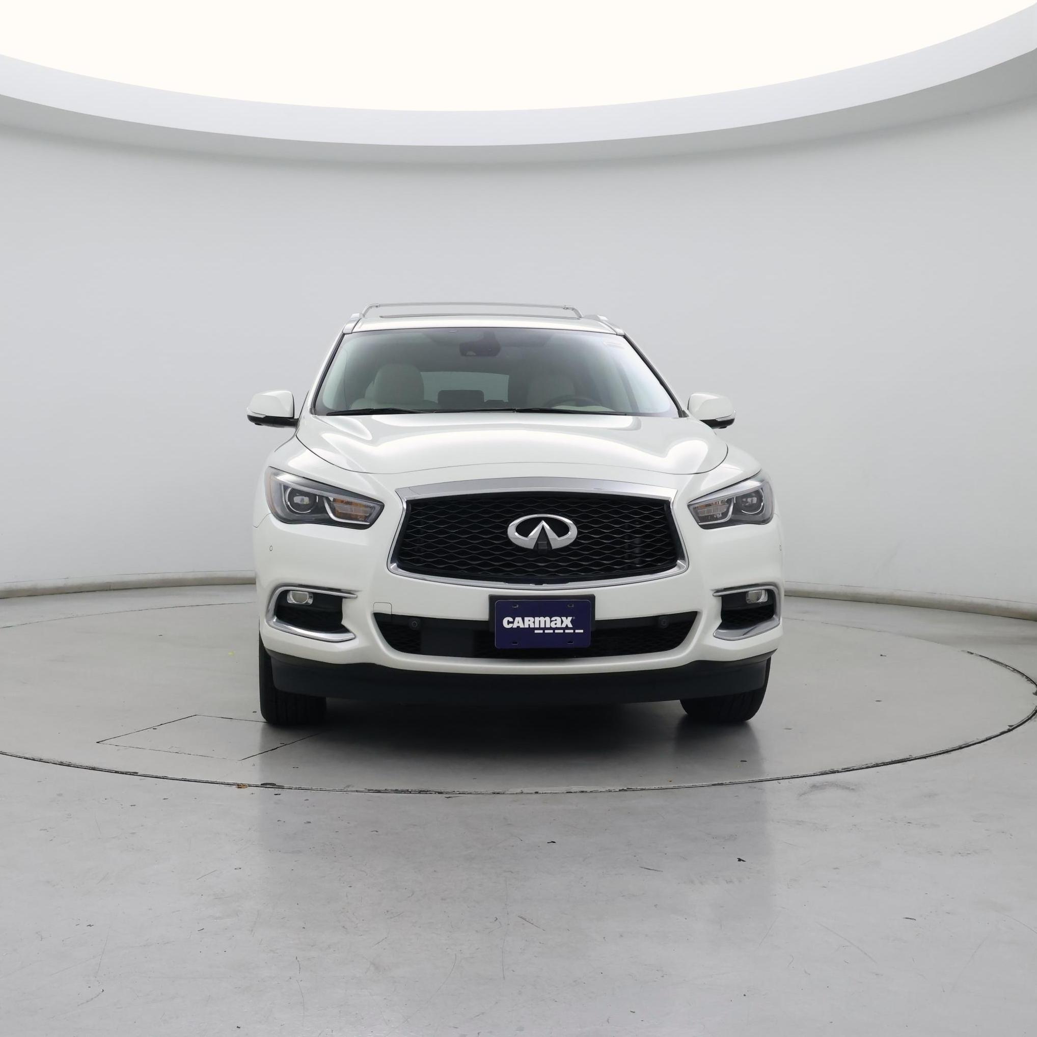 Thumbnail: 2019 INFINITI QX60 - 5