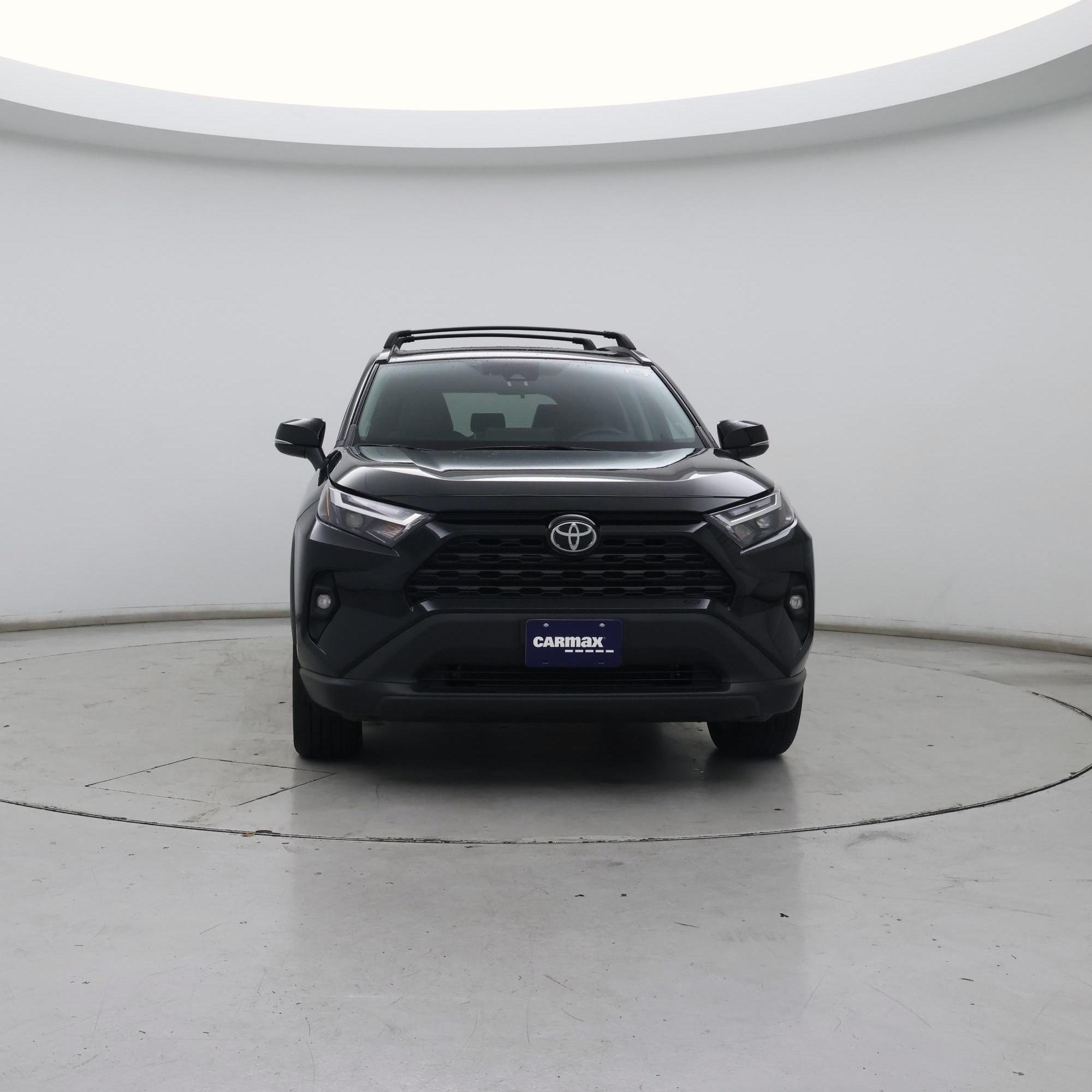 Thumbnail: 2022 Toyota RAV4 - 5