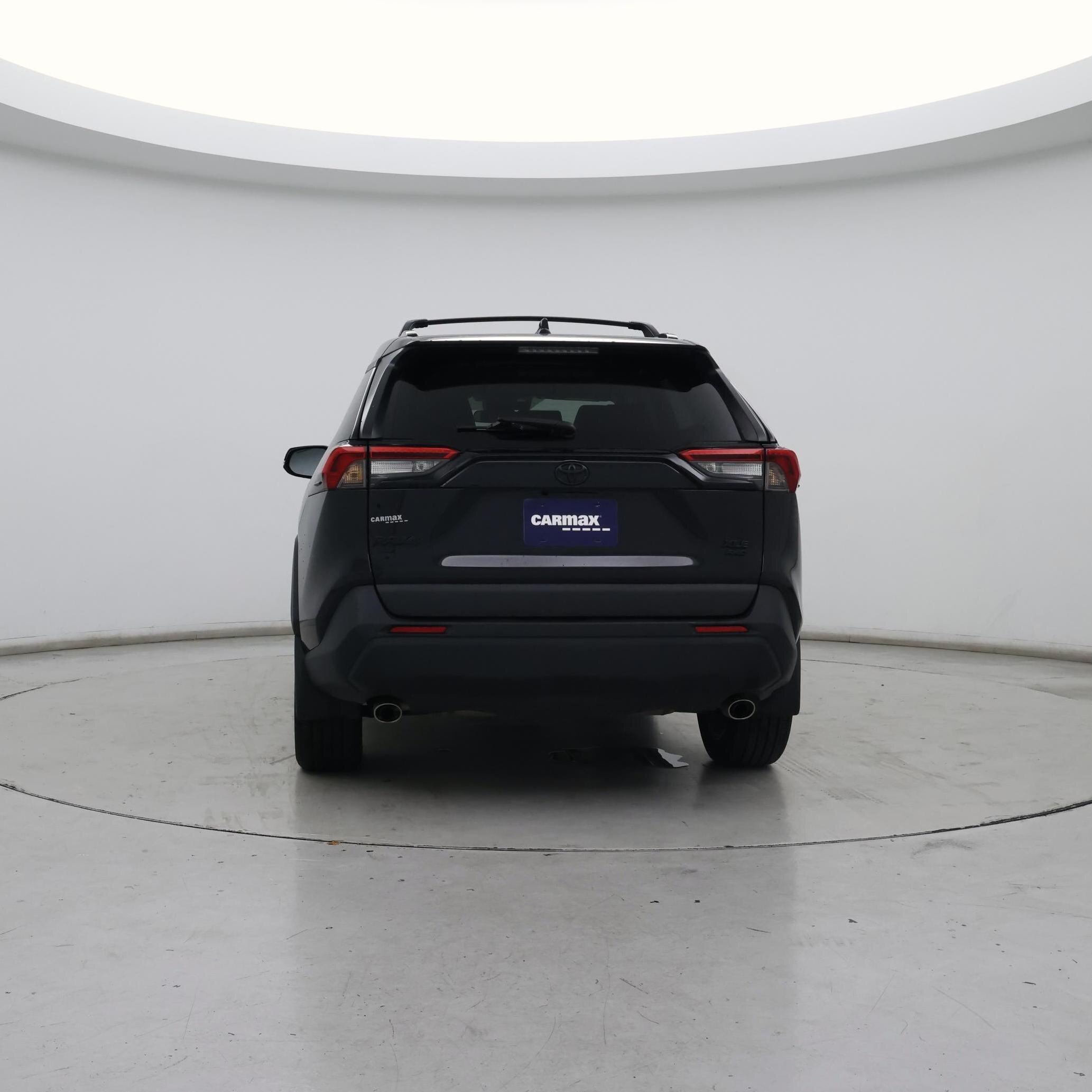Thumbnail: 2022 Toyota RAV4 - 6