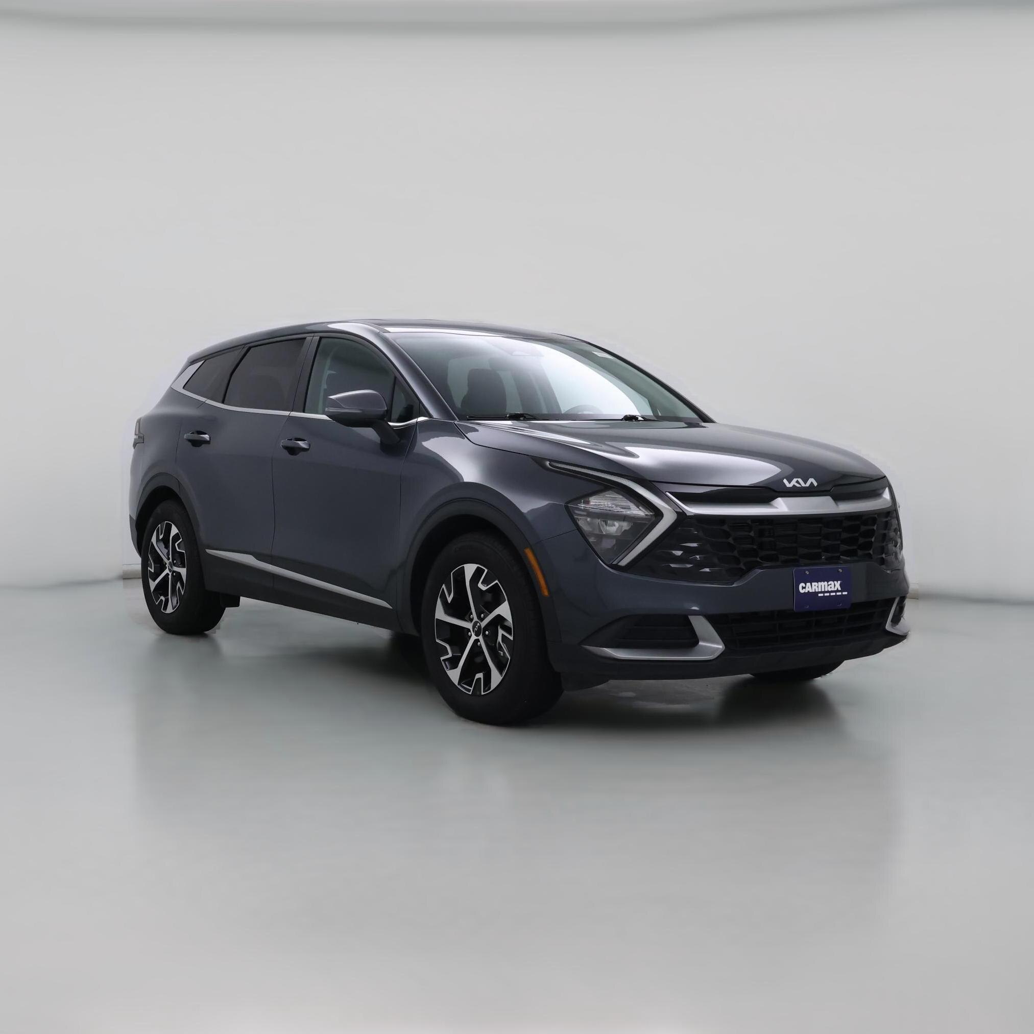 Thumbnail: 2023 Kia Sportage - 1