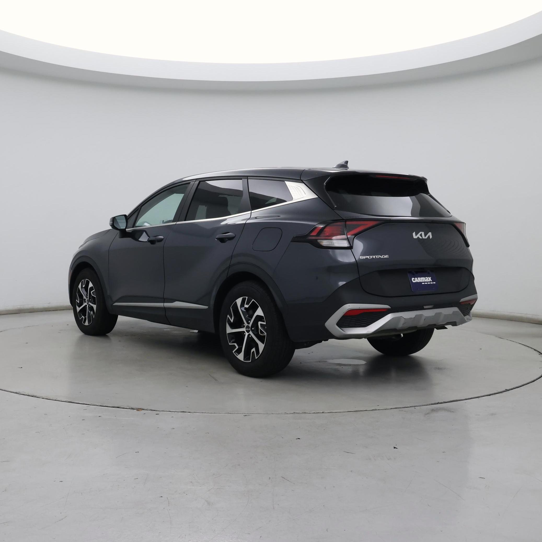 Thumbnail: 2023 Kia Sportage - 2