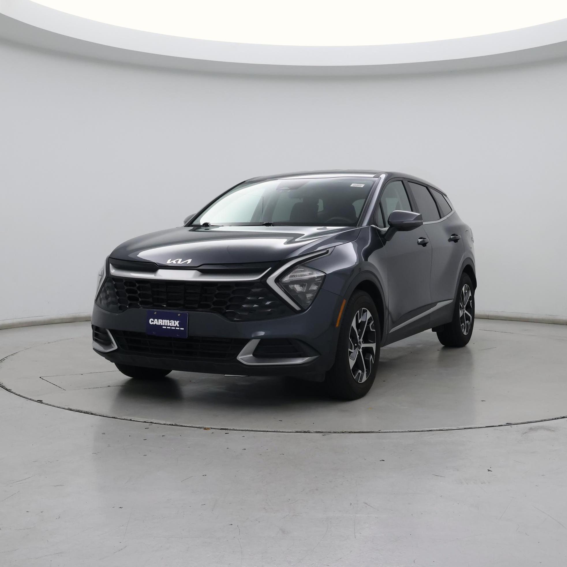 Thumbnail: 2023 Kia Sportage - 4