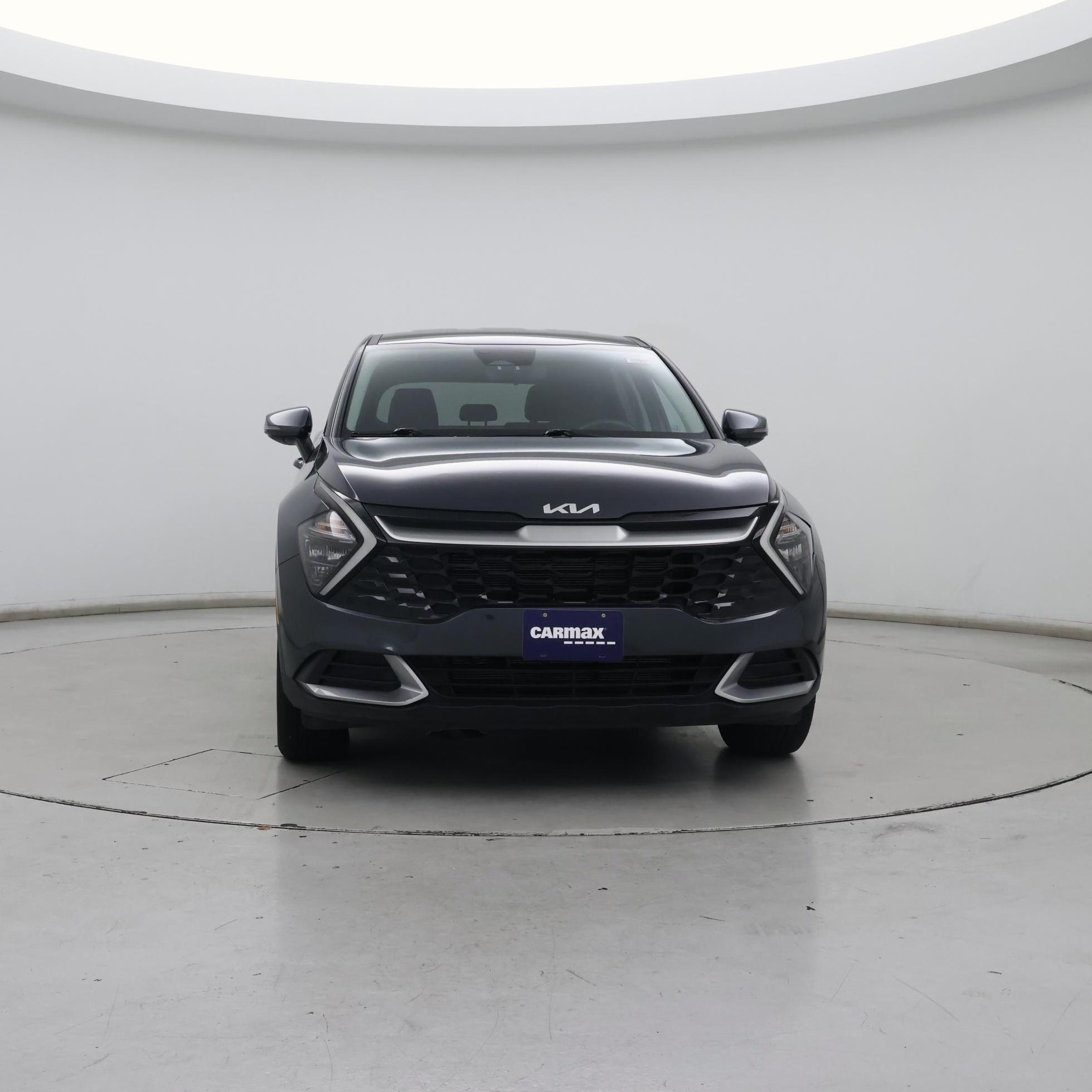 Thumbnail: 2023 Kia Sportage - 5