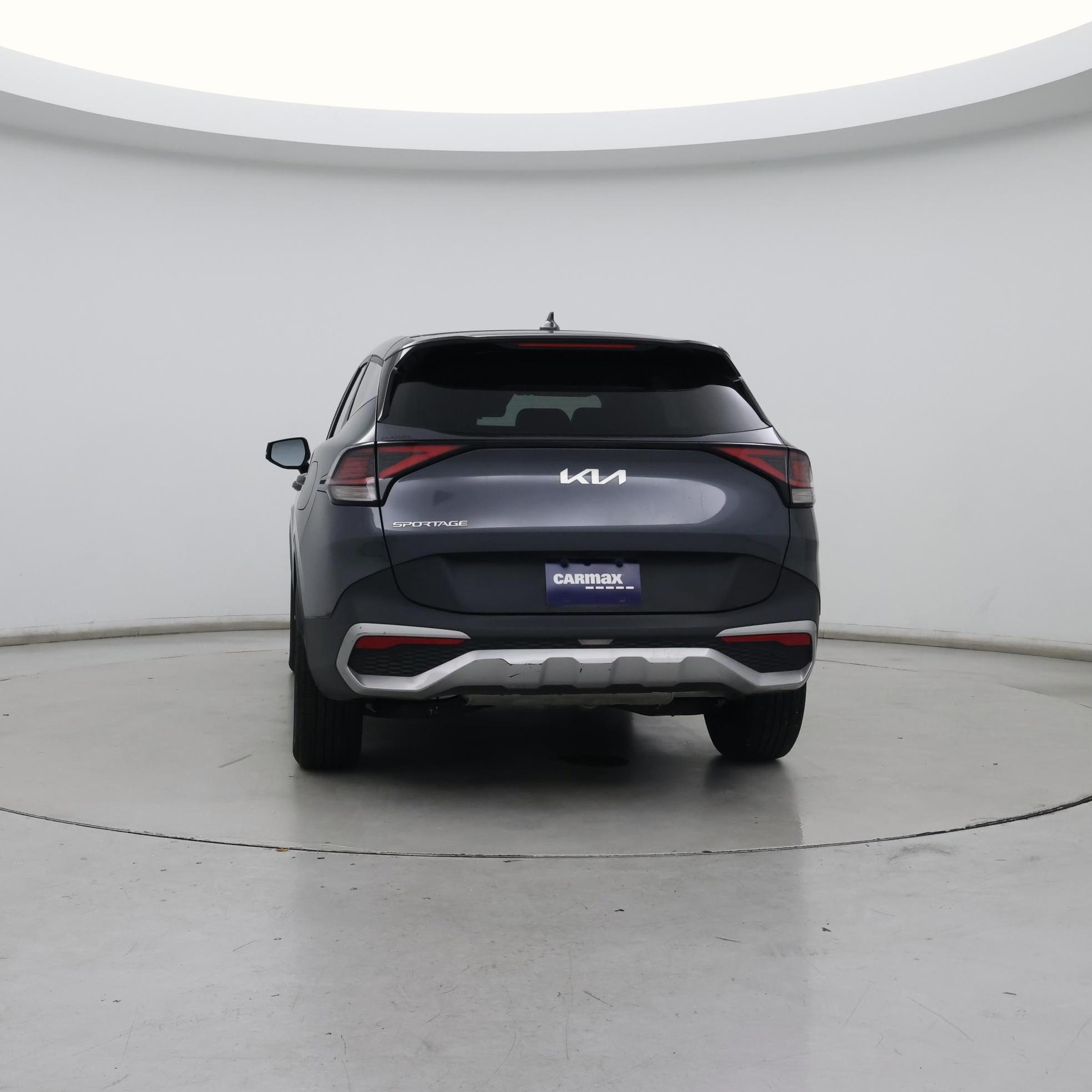Thumbnail: 2023 Kia Sportage - 6