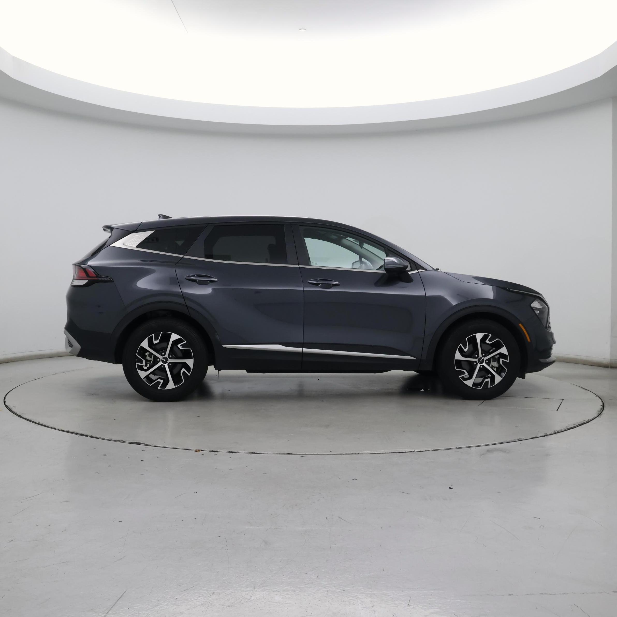 Thumbnail: 2023 Kia Sportage - 7