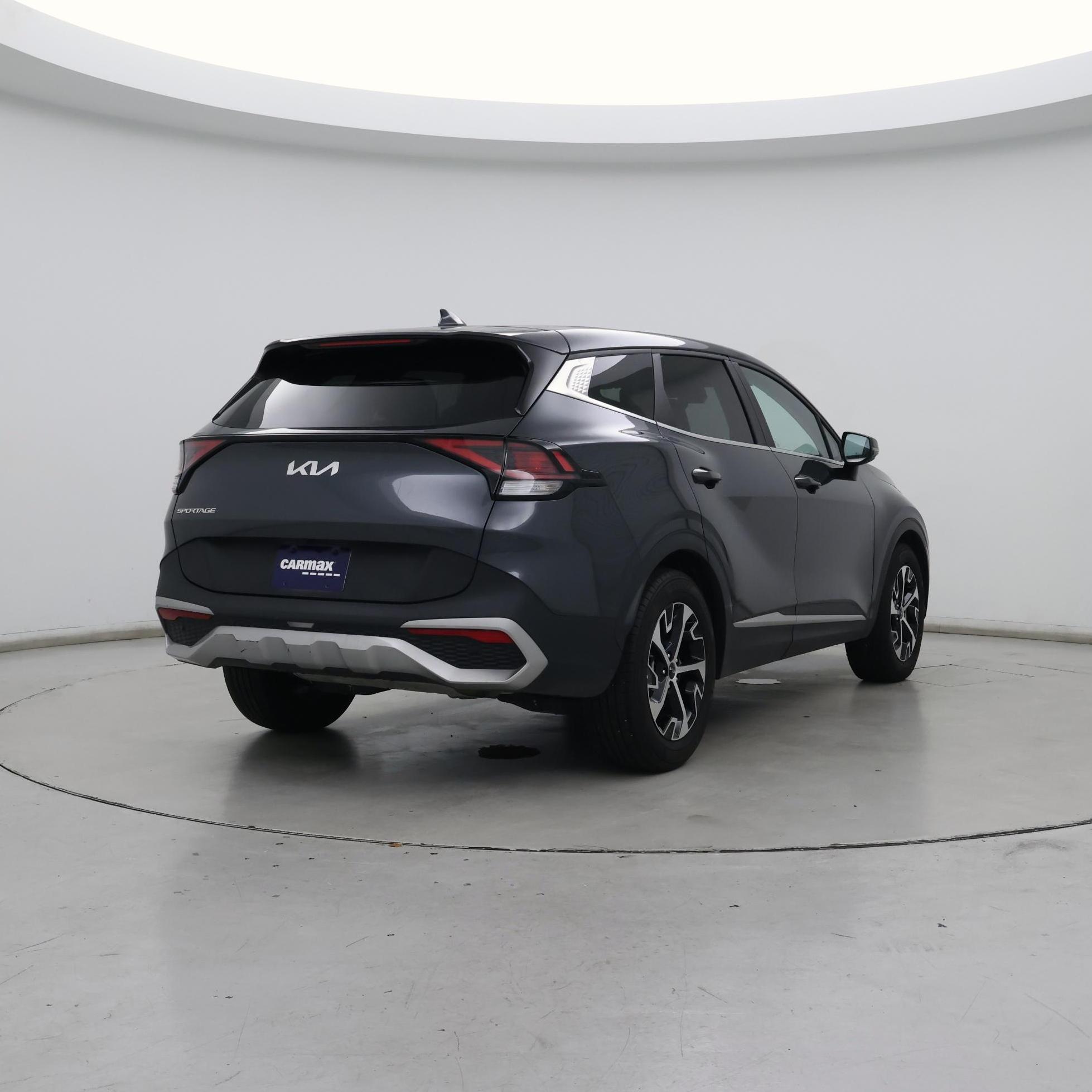 Thumbnail: 2023 Kia Sportage - 8