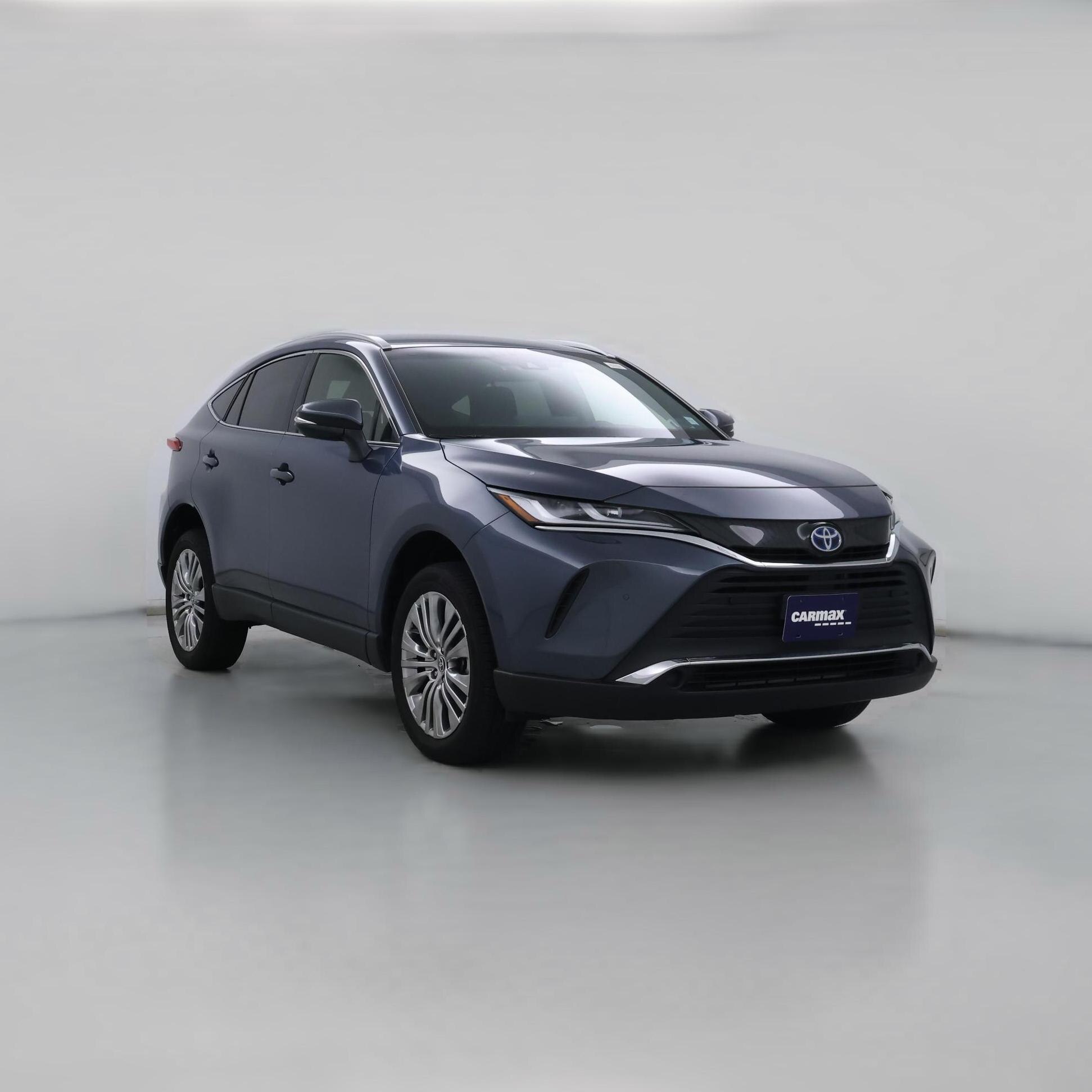 Thumbnail: 2022 Toyota Venza - 1