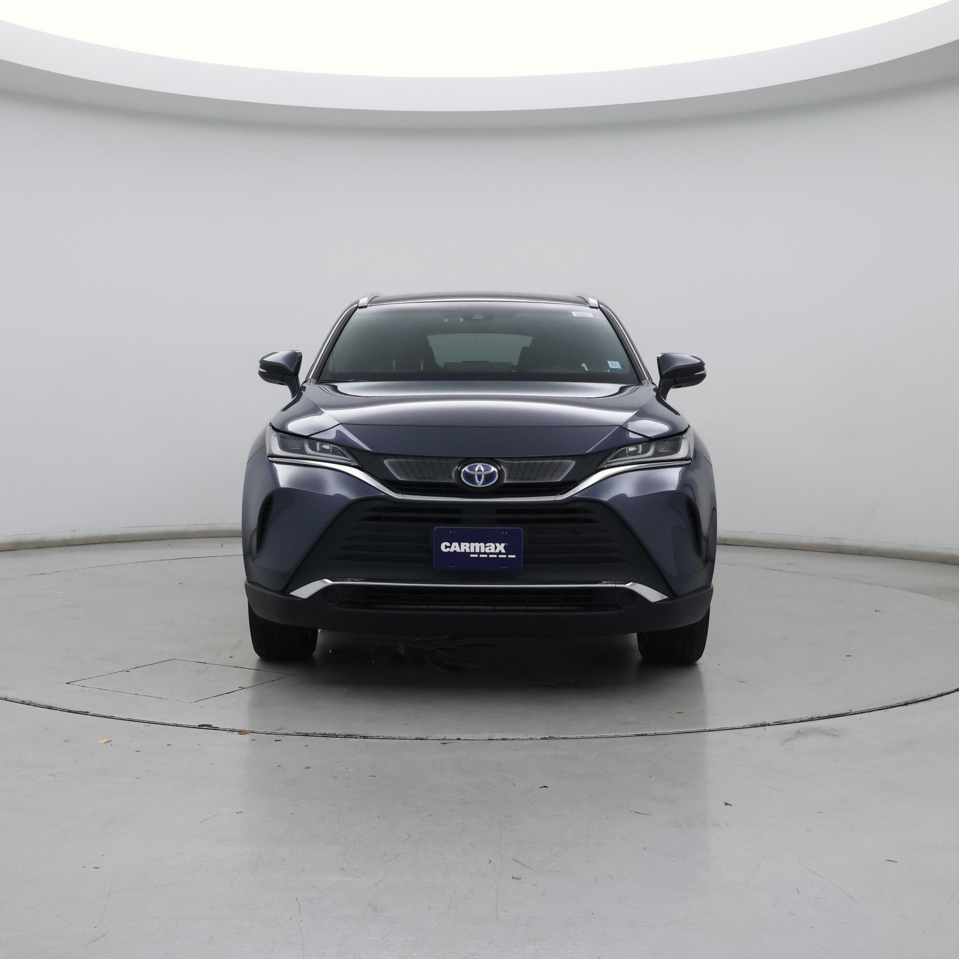 Thumbnail: 2022 Toyota Venza - 5