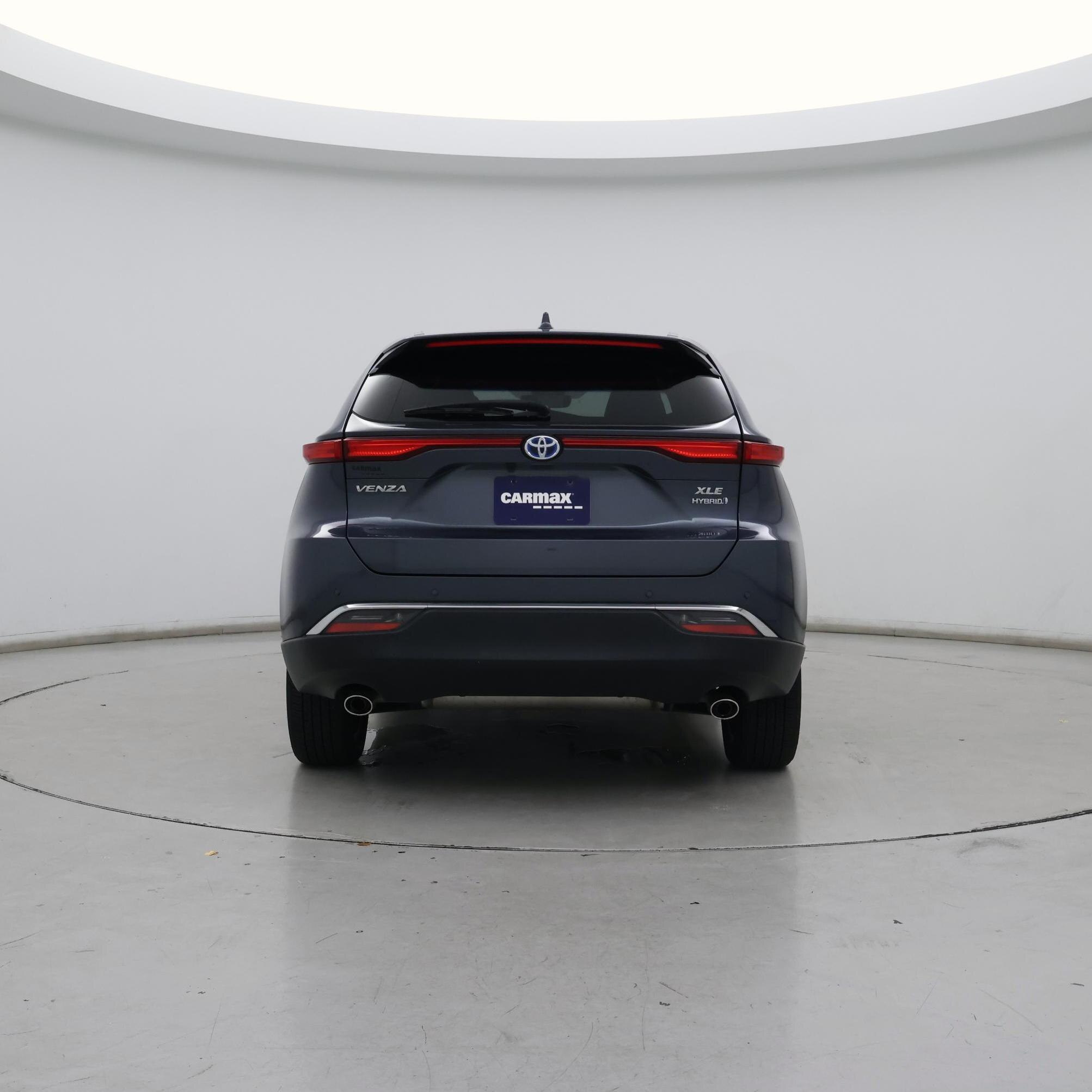 Thumbnail: 2022 Toyota Venza - 6