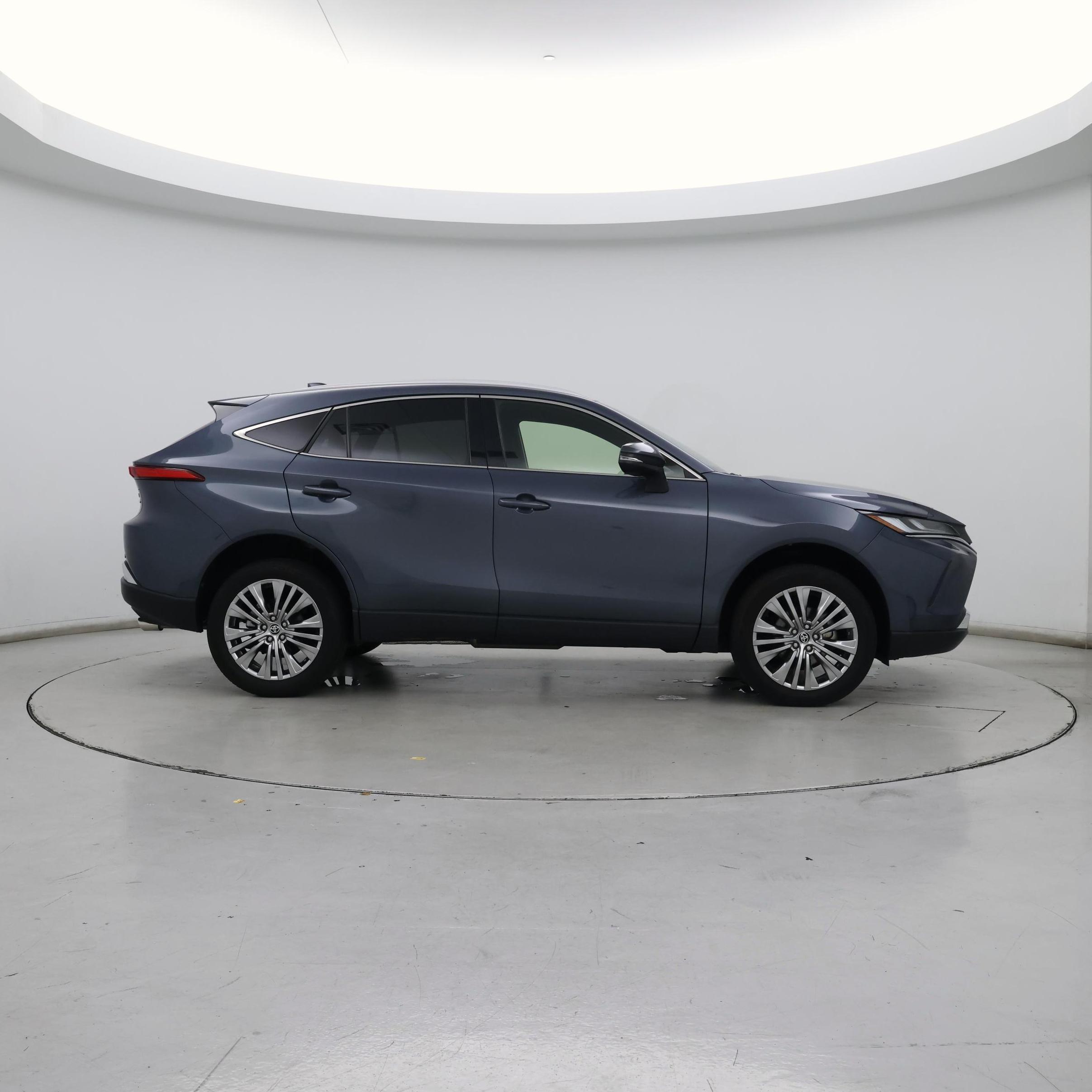Thumbnail: 2022 Toyota Venza - 7