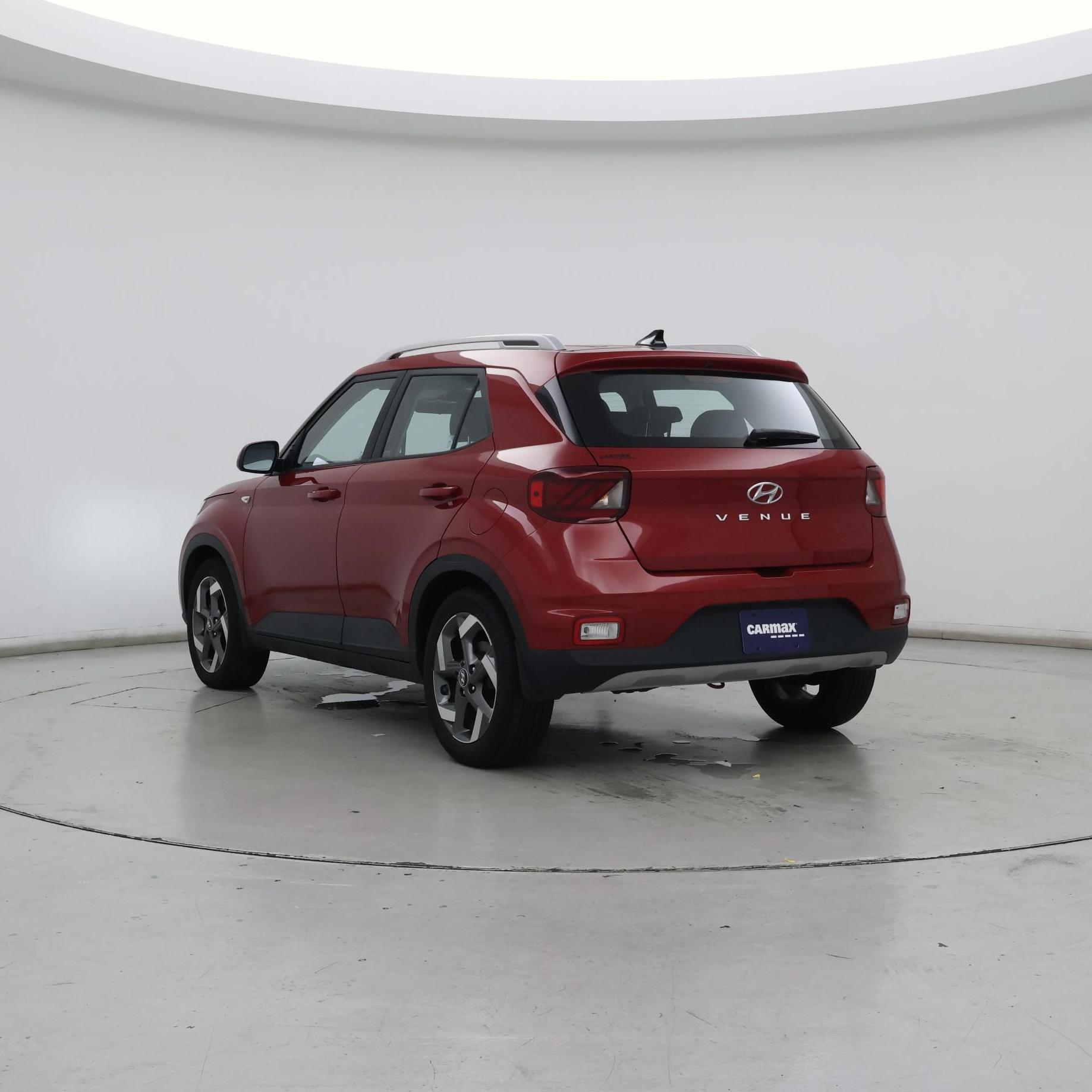 Thumbnail: 2022 Hyundai Venue - 2