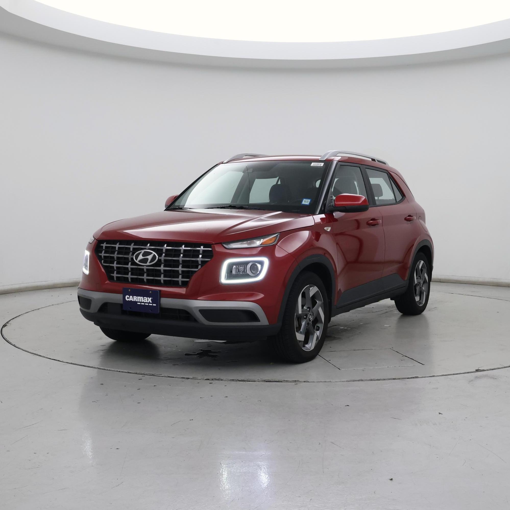 Thumbnail: 2022 Hyundai Venue - 4