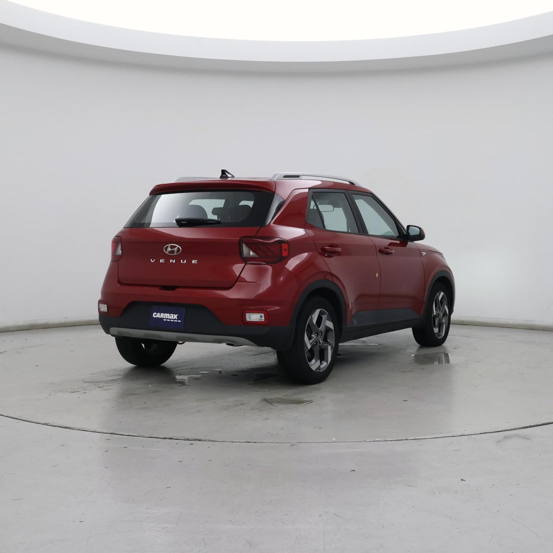 Thumbnail: 2022 Hyundai Venue - 8
