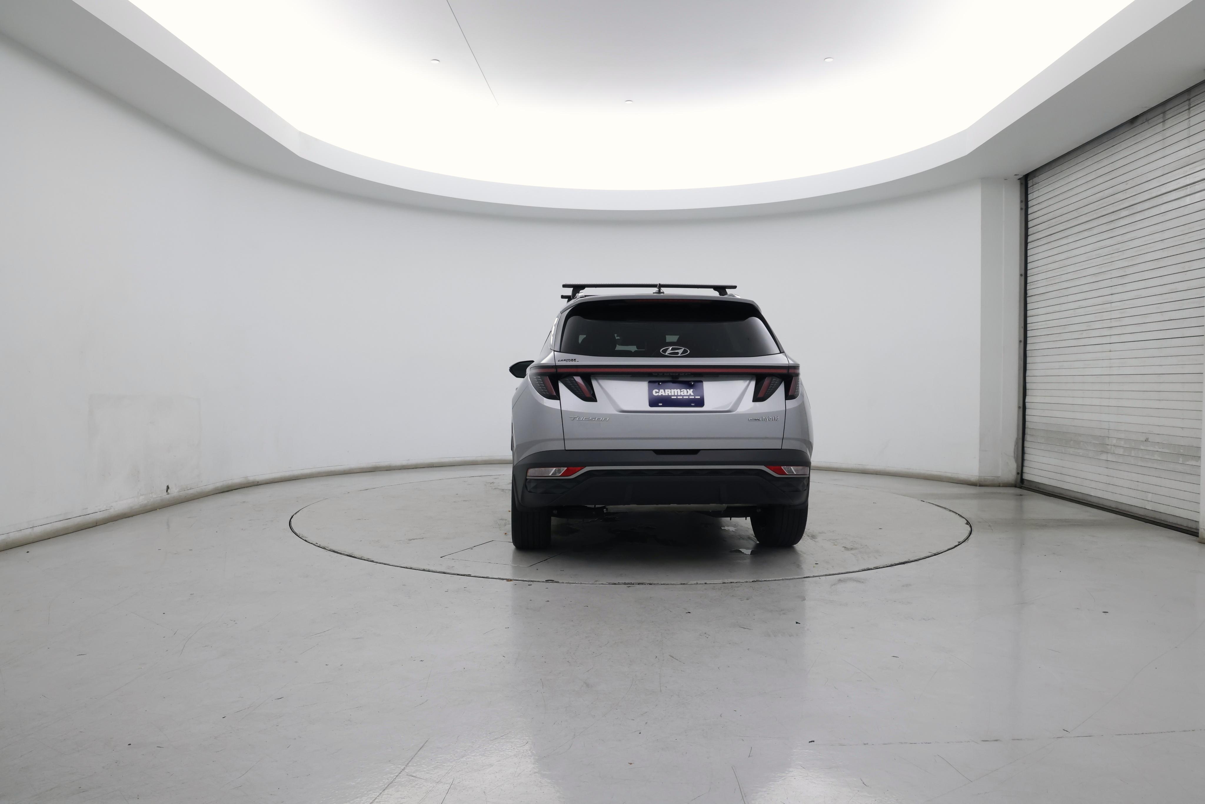 Thumbnail: 2022 Hyundai Tucson - 6