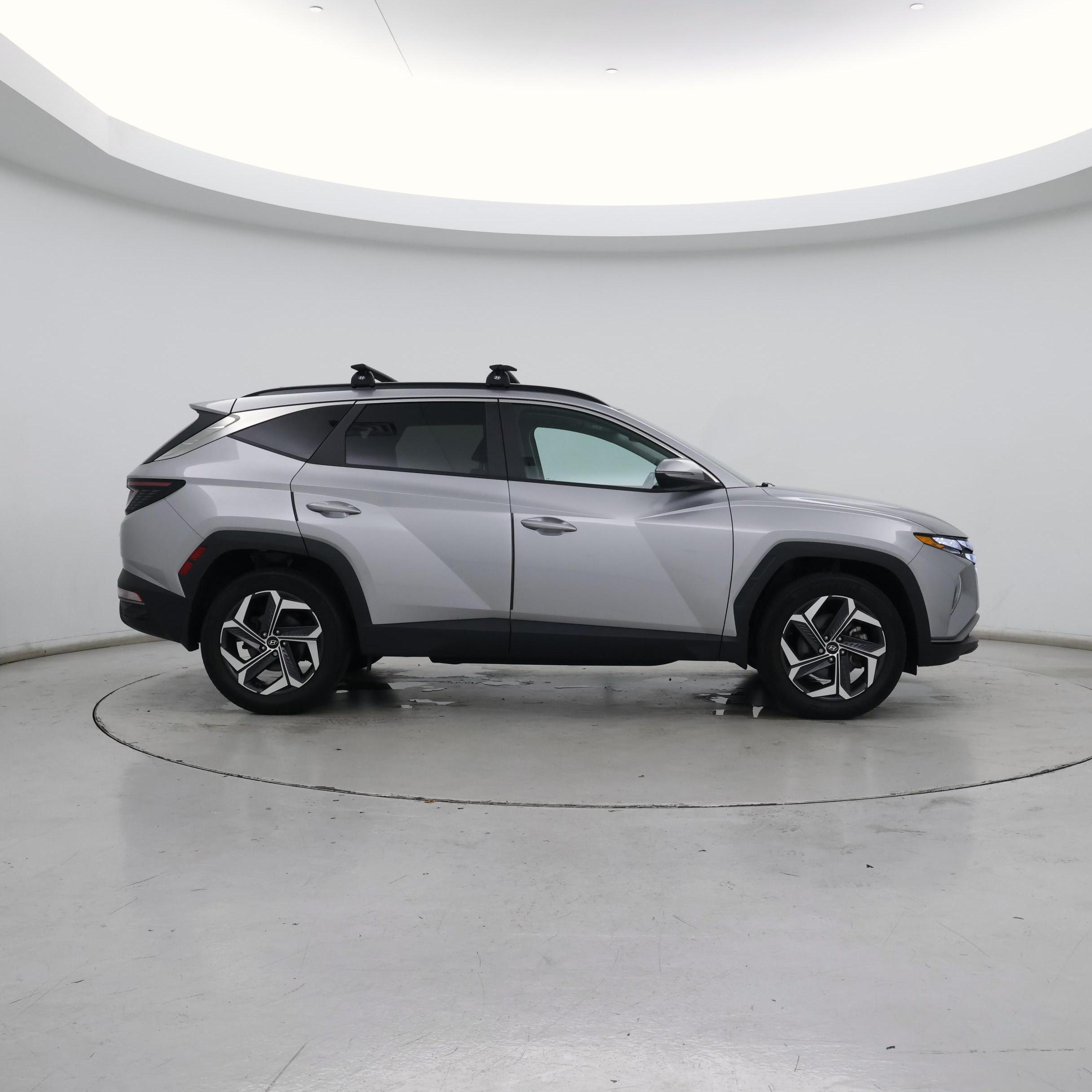 Thumbnail: 2022 Hyundai Tucson - 7