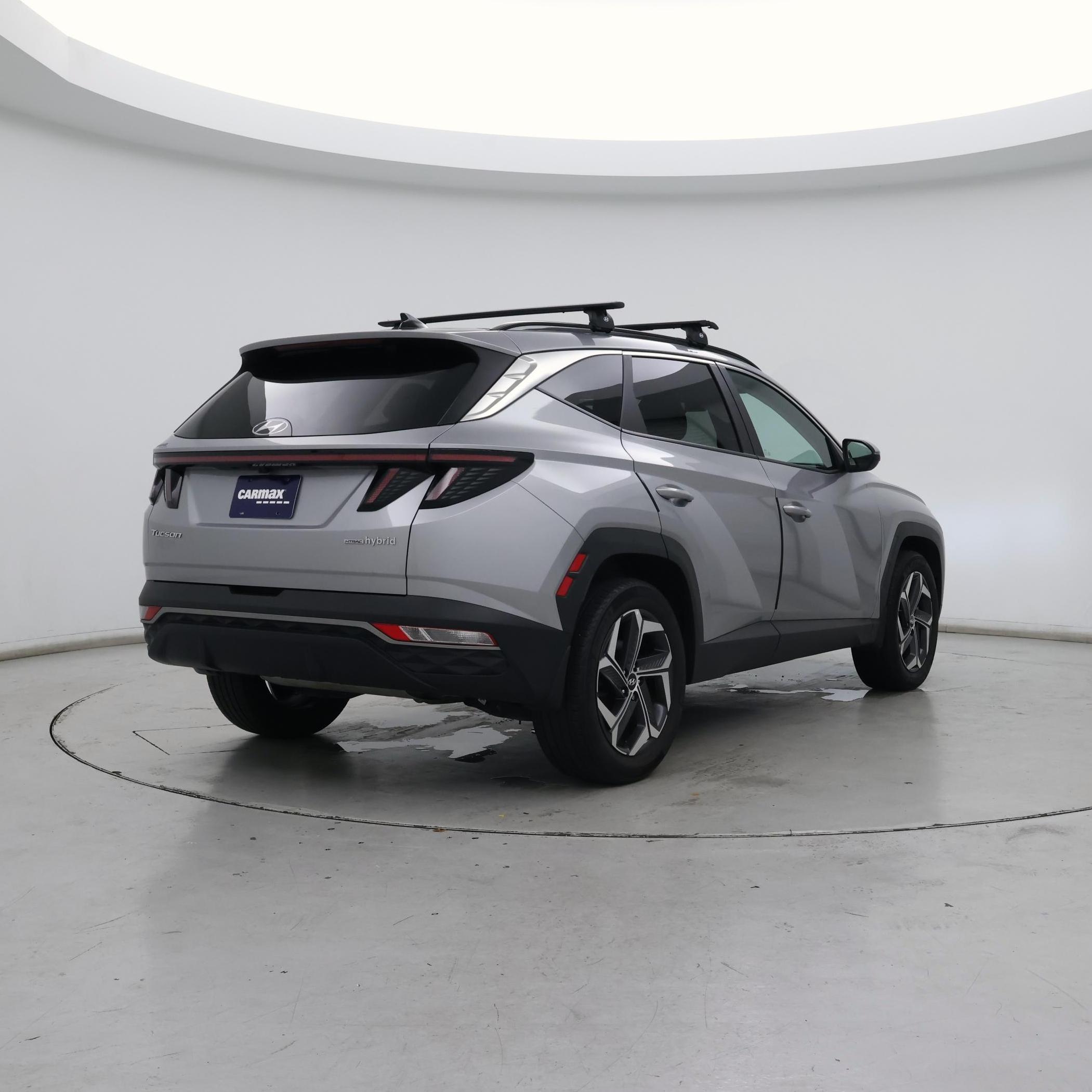 Thumbnail: 2022 Hyundai Tucson - 8
