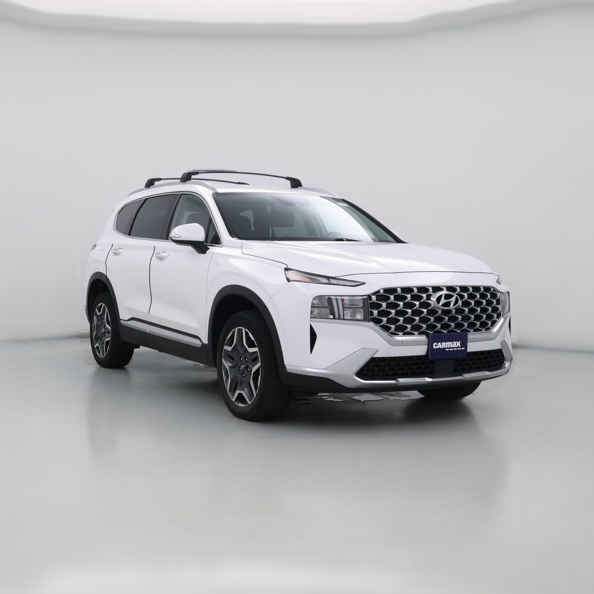 Thumbnail: 2022 Hyundai Santa Fe - 1