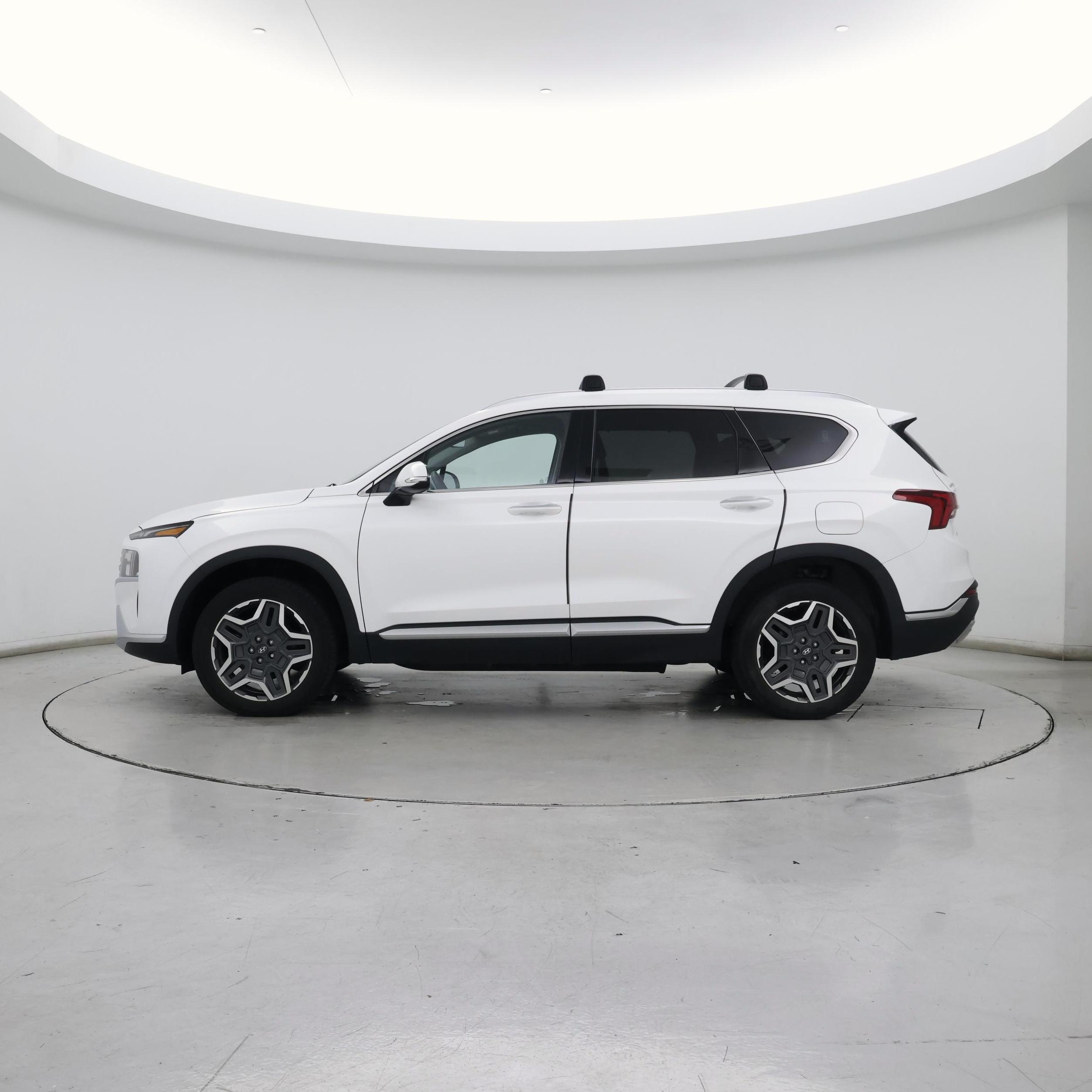 Thumbnail: 2022 Hyundai Santa Fe - 3