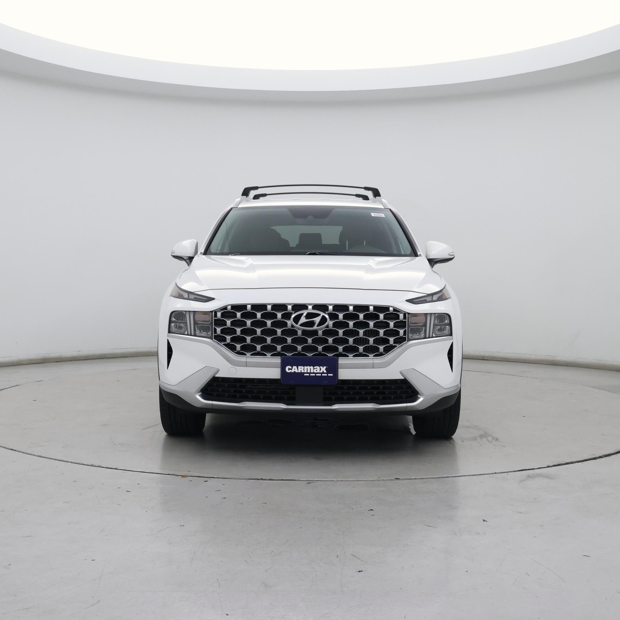 Thumbnail: 2022 Hyundai Santa Fe - 5