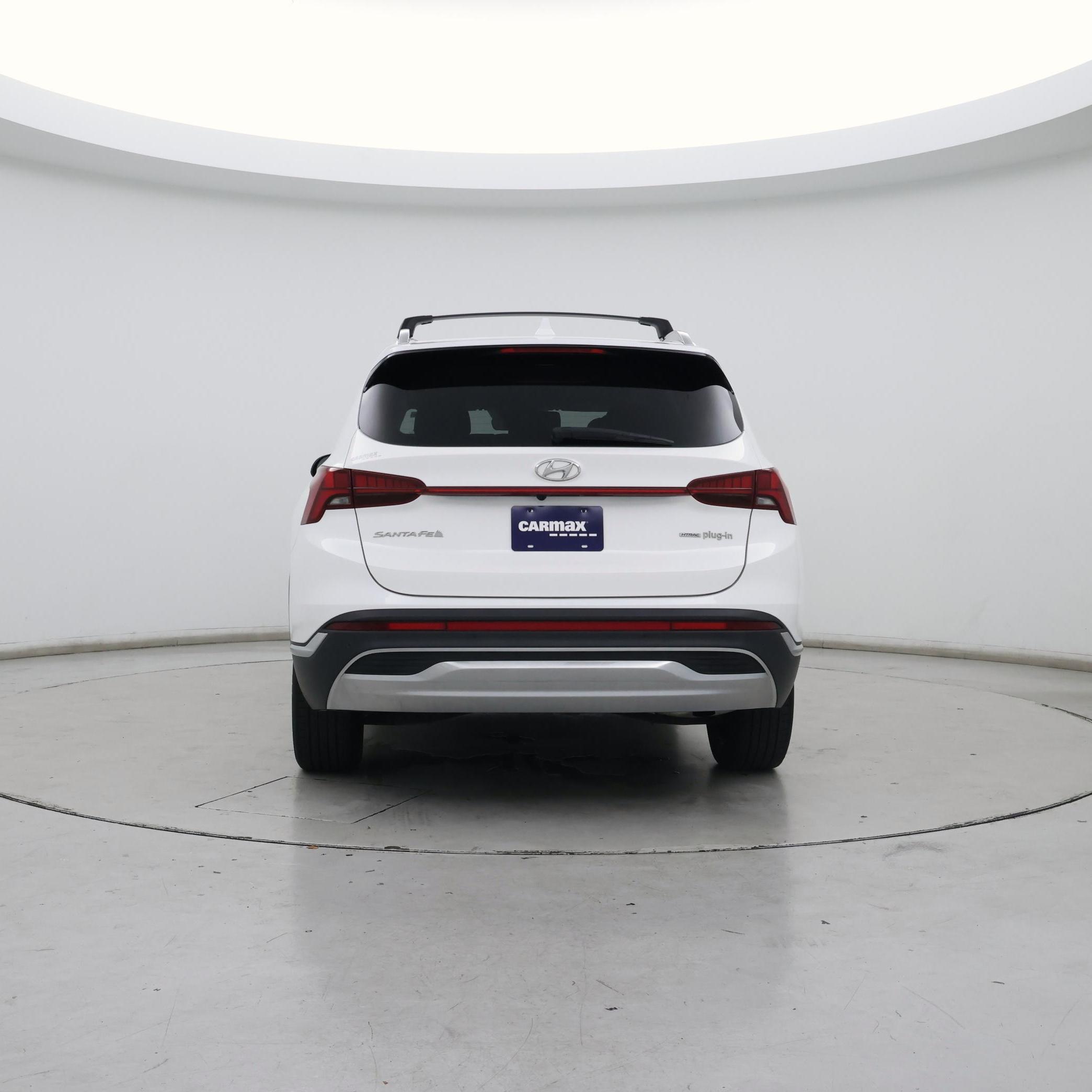 Thumbnail: 2022 Hyundai Santa Fe - 6