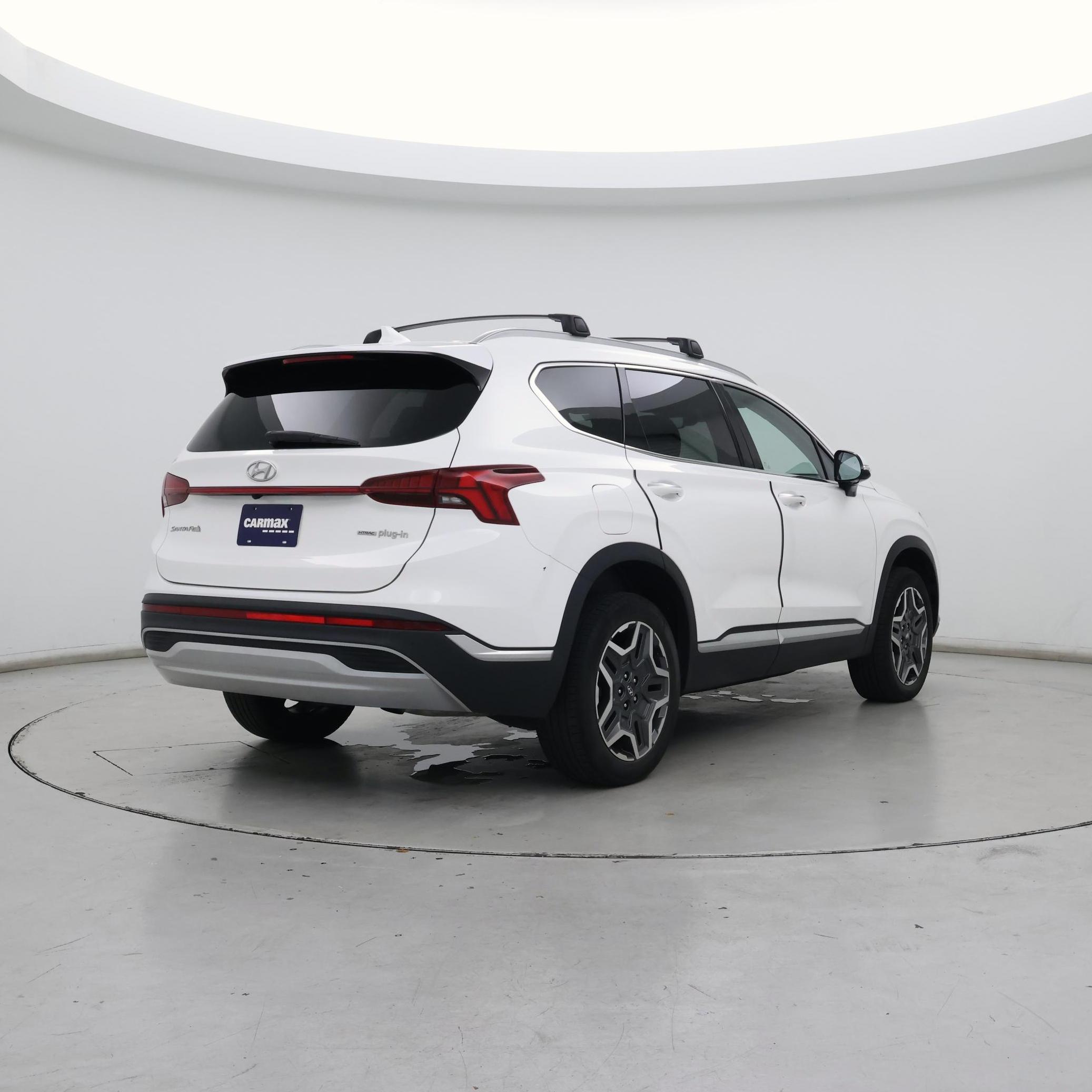 Thumbnail: 2022 Hyundai Santa Fe - 8