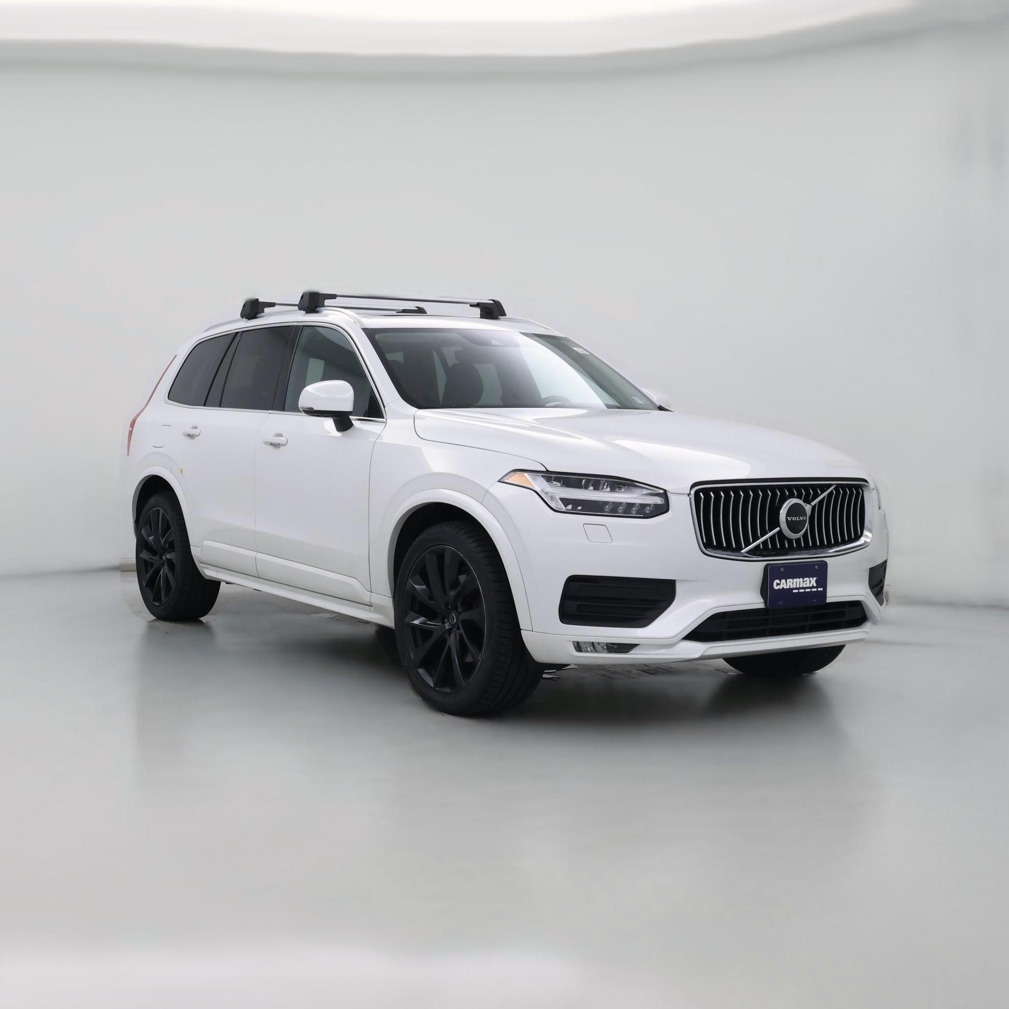 Thumbnail: 2022 Volvo XC90 - 1