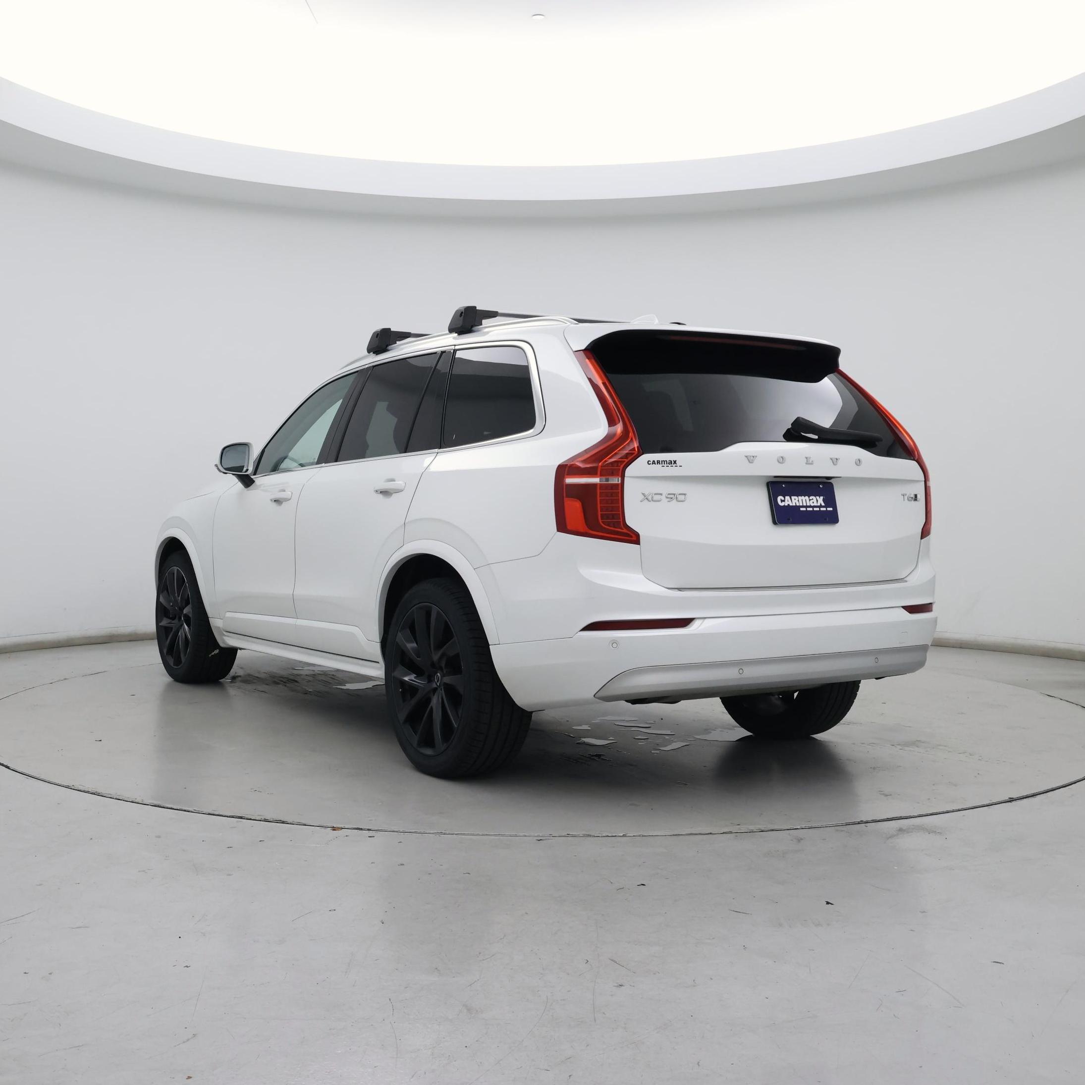 Thumbnail: 2022 Volvo XC90 - 2