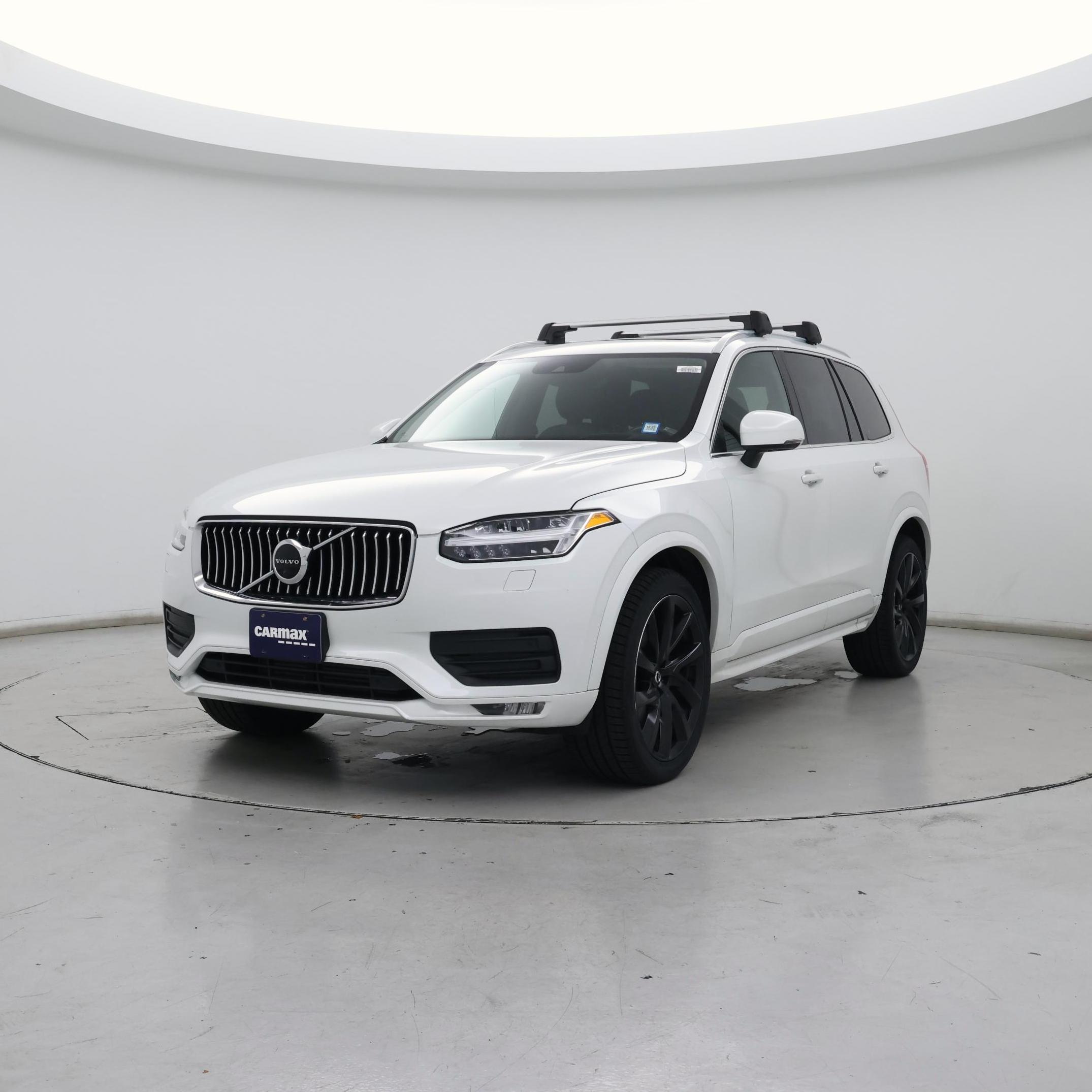 Thumbnail: 2022 Volvo XC90 - 4