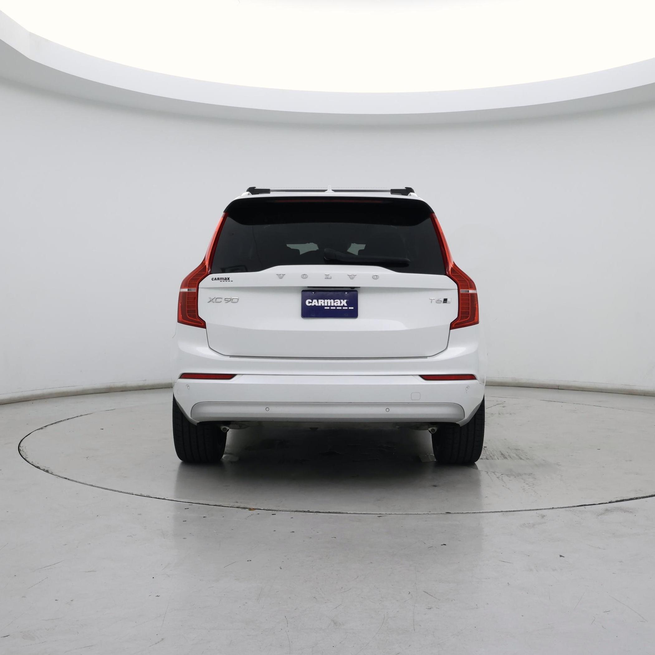 Thumbnail: 2022 Volvo XC90 - 6
