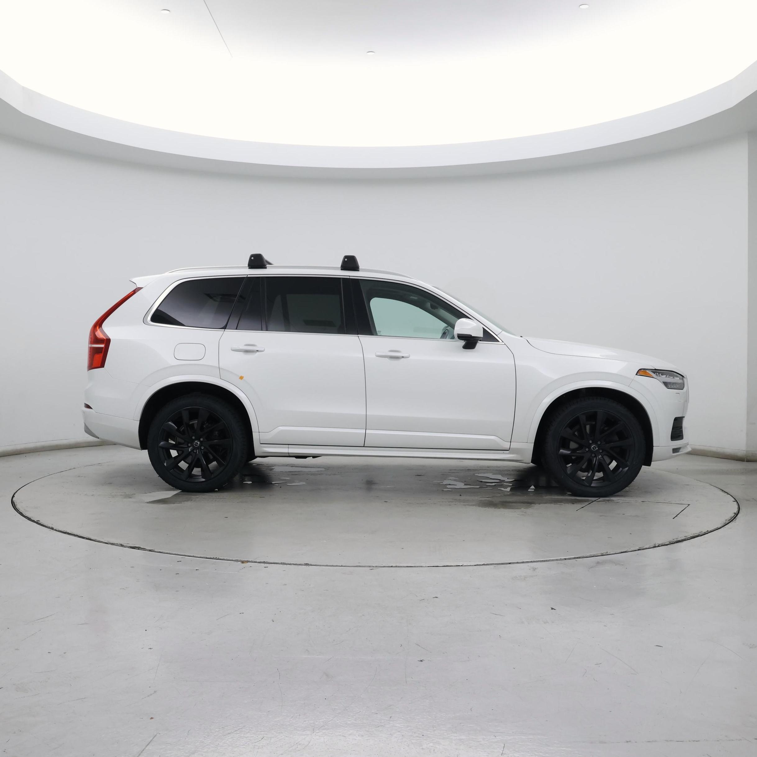Thumbnail: 2022 Volvo XC90 - 7