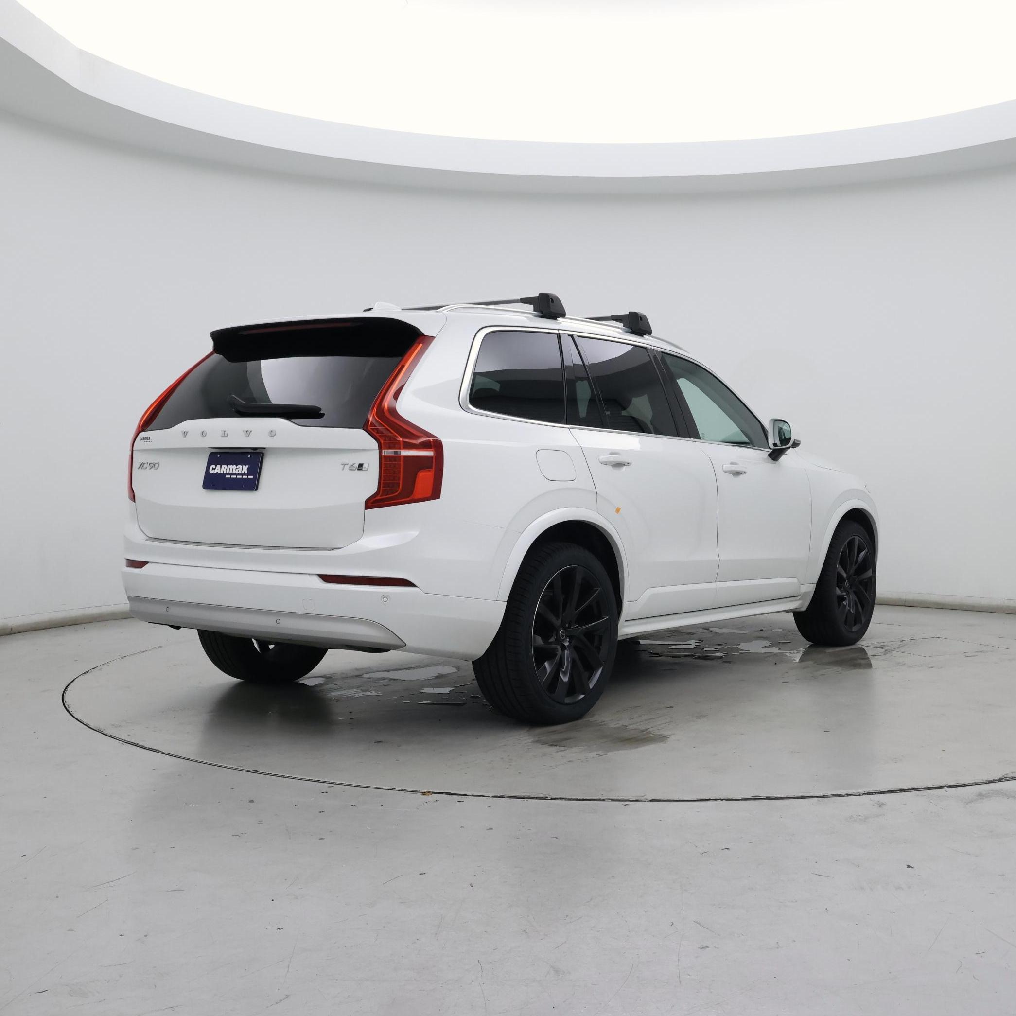 Thumbnail: 2022 Volvo XC90 - 8