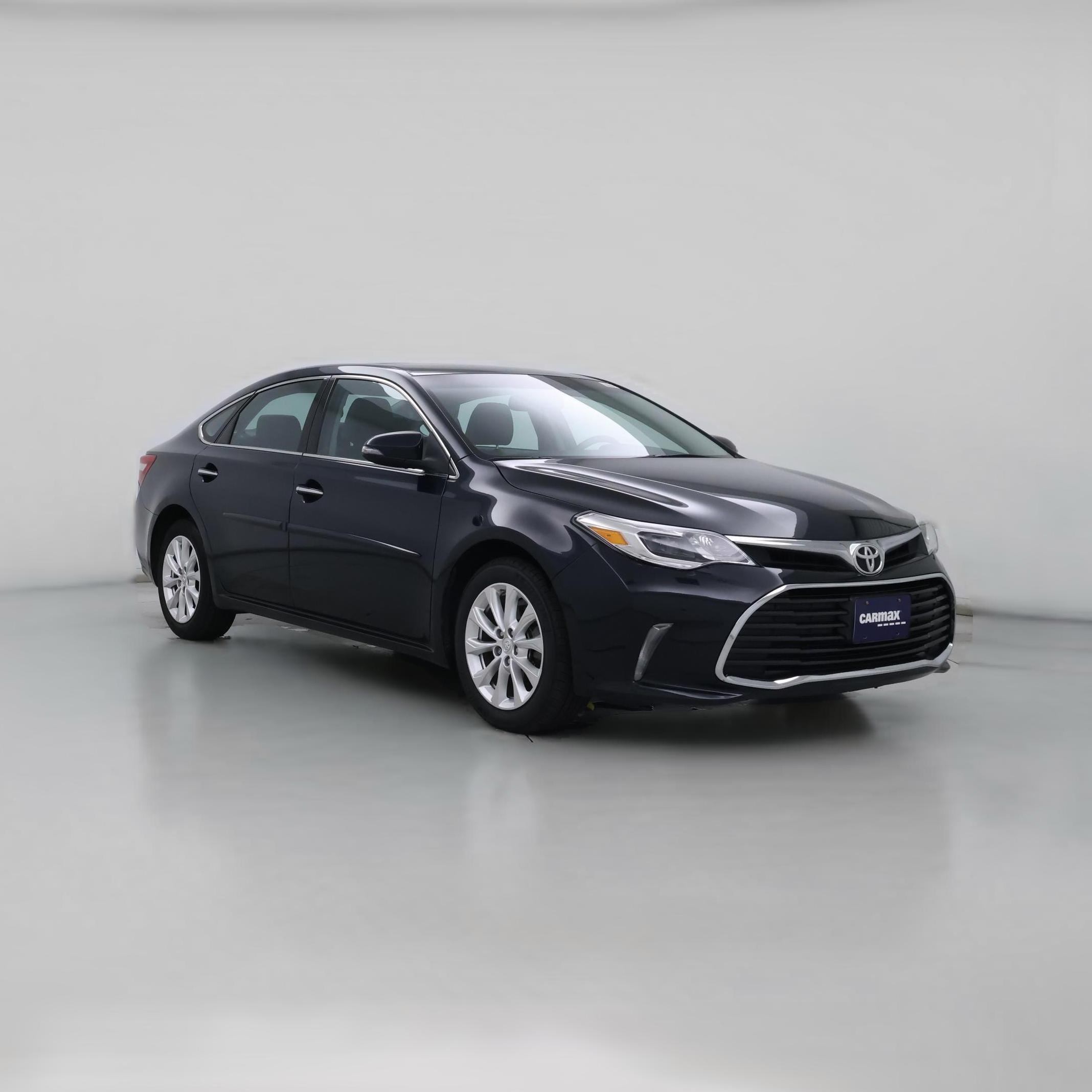 Thumbnail: 2016 Toyota Avalon - 1