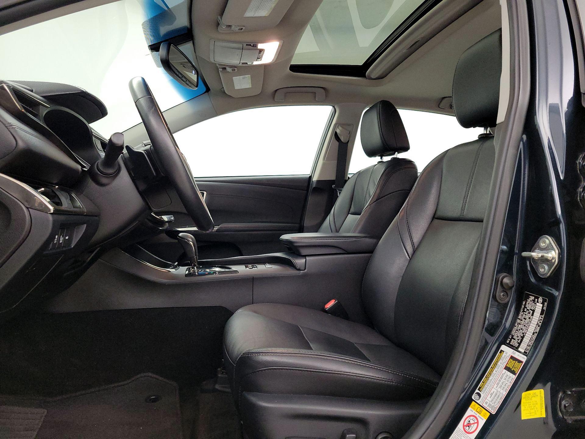 Thumbnail: 2016 Toyota Avalon - 11