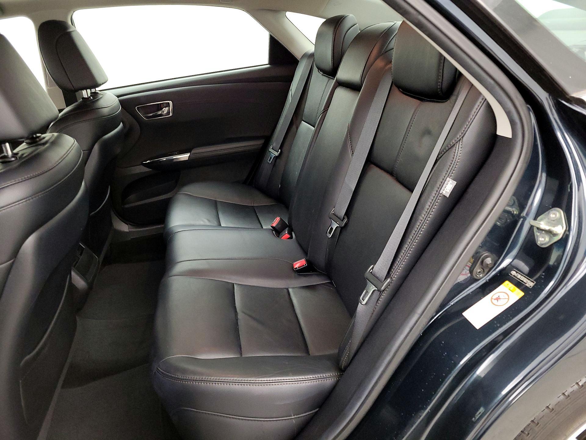 Thumbnail: 2016 Toyota Avalon - 19