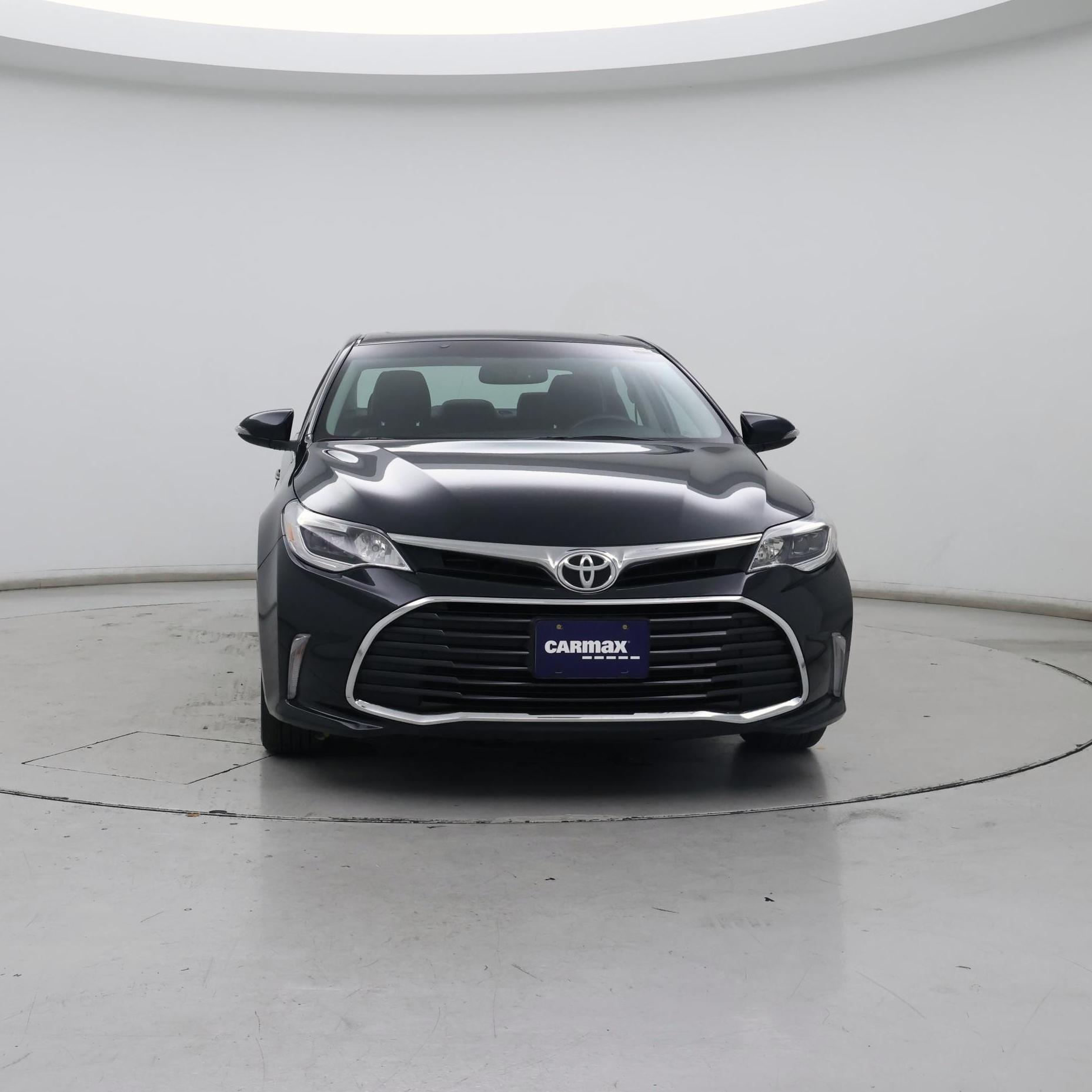 Thumbnail: 2016 Toyota Avalon - 5