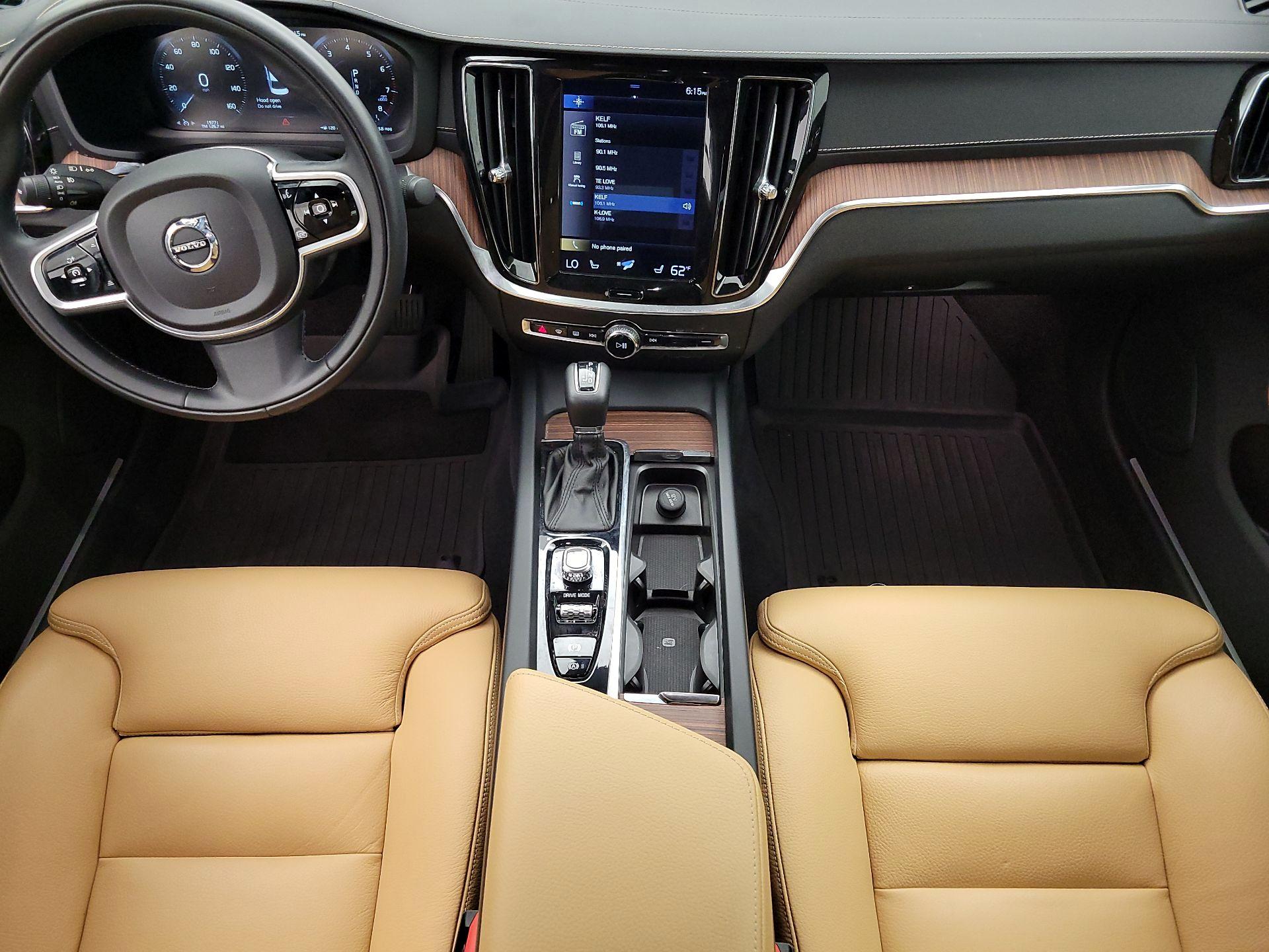 Thumbnail: 2019 Volvo S60 - 9