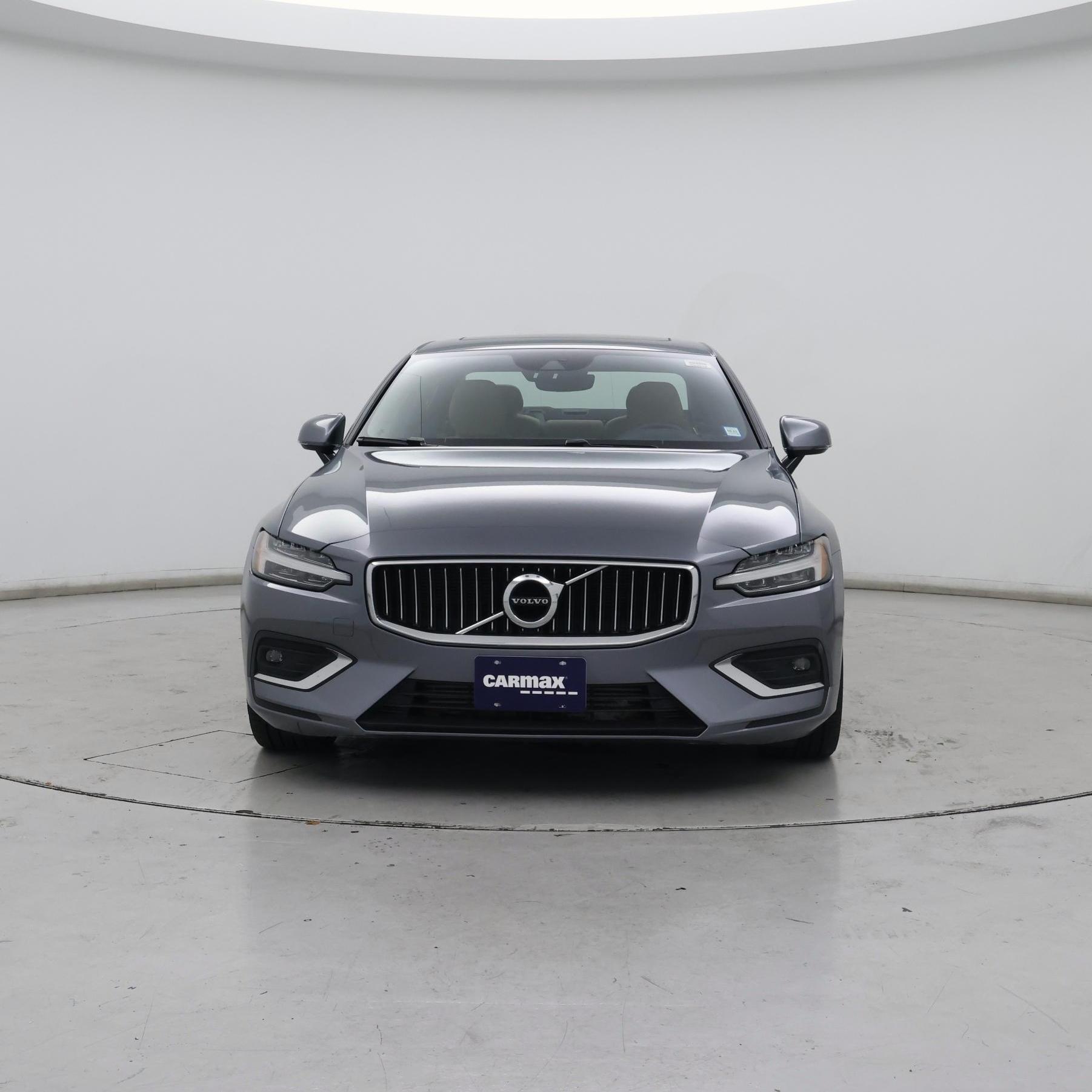 Thumbnail: 2019 Volvo S60 - 5