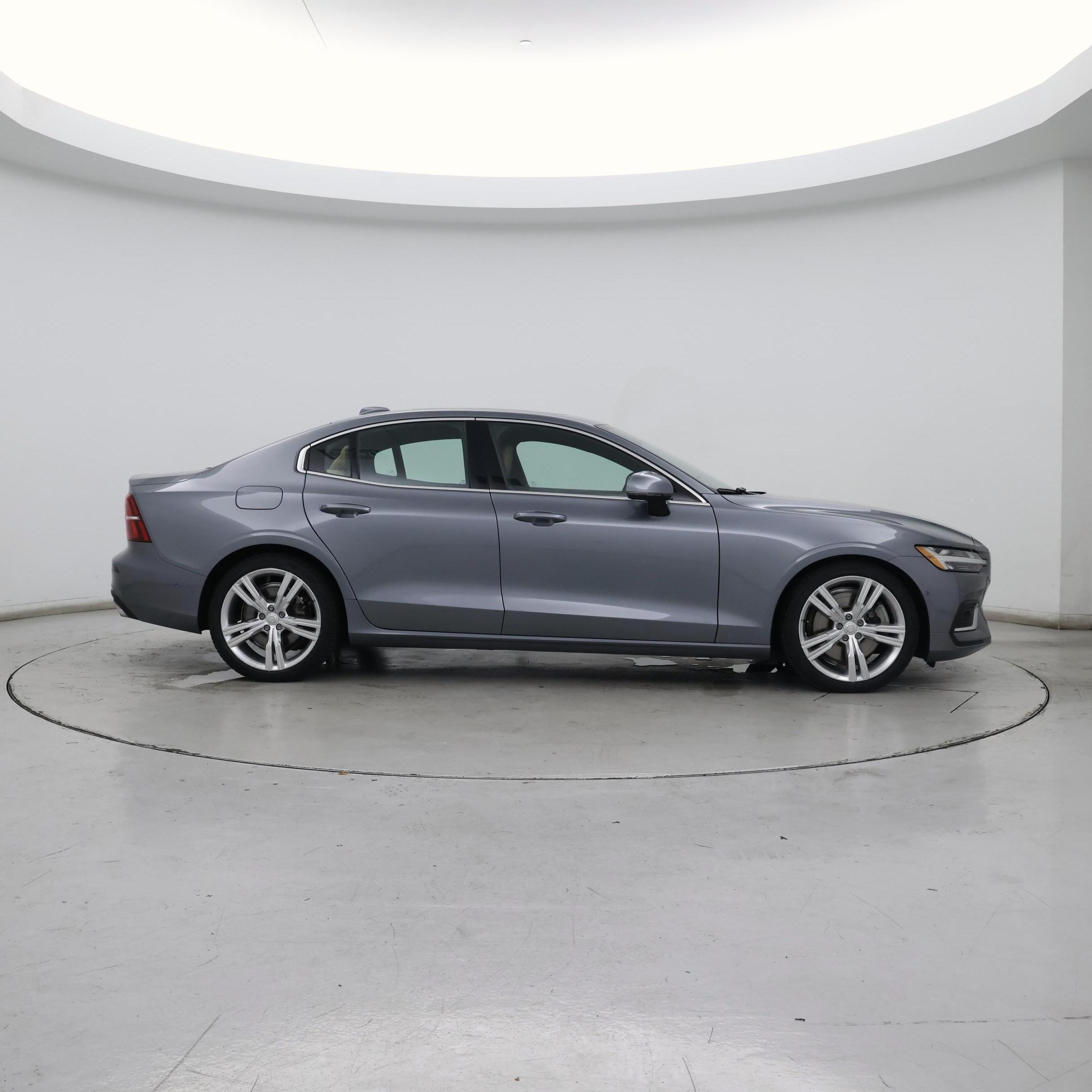 Thumbnail: 2019 Volvo S60 - 7