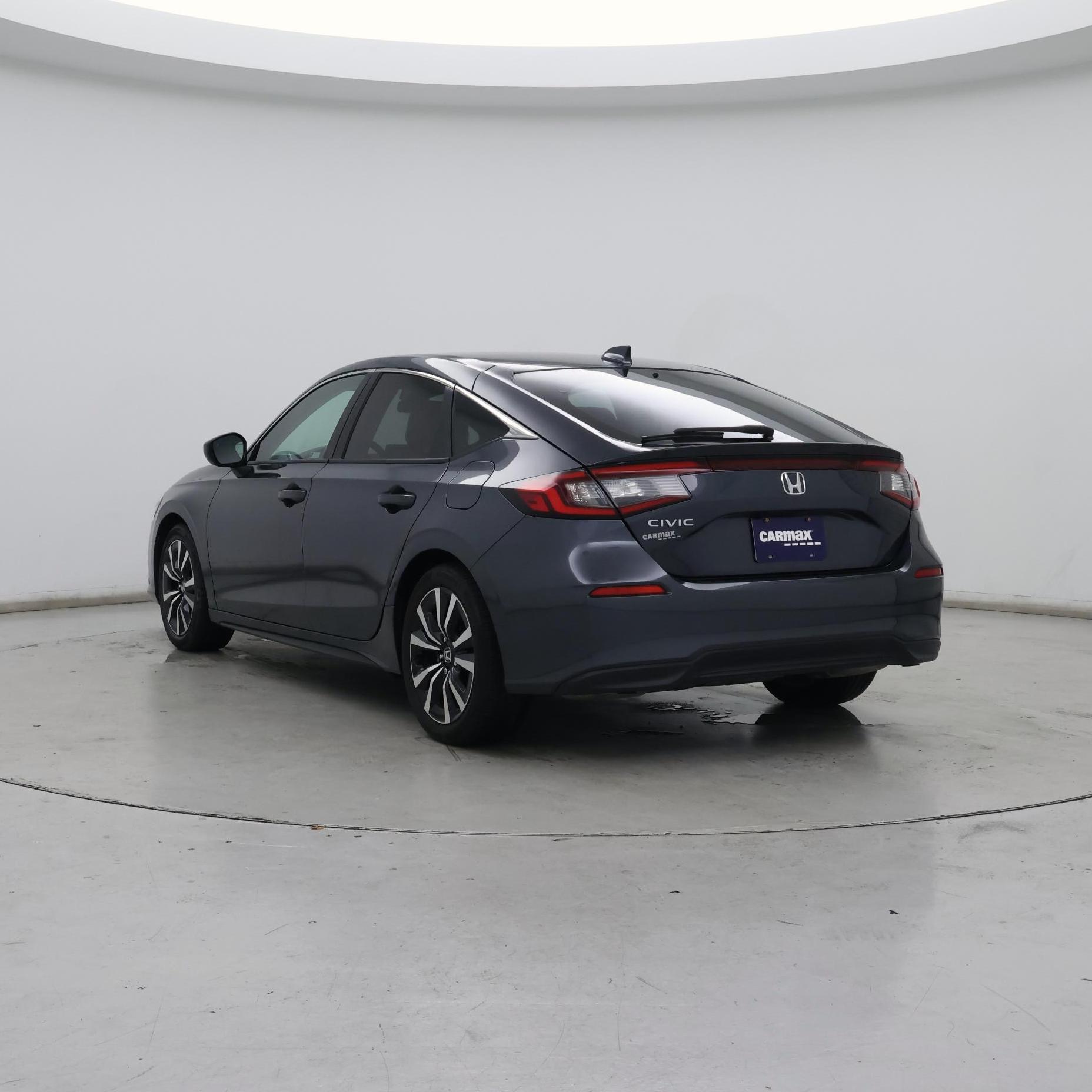 Thumbnail: 2023 Honda Civic - 2