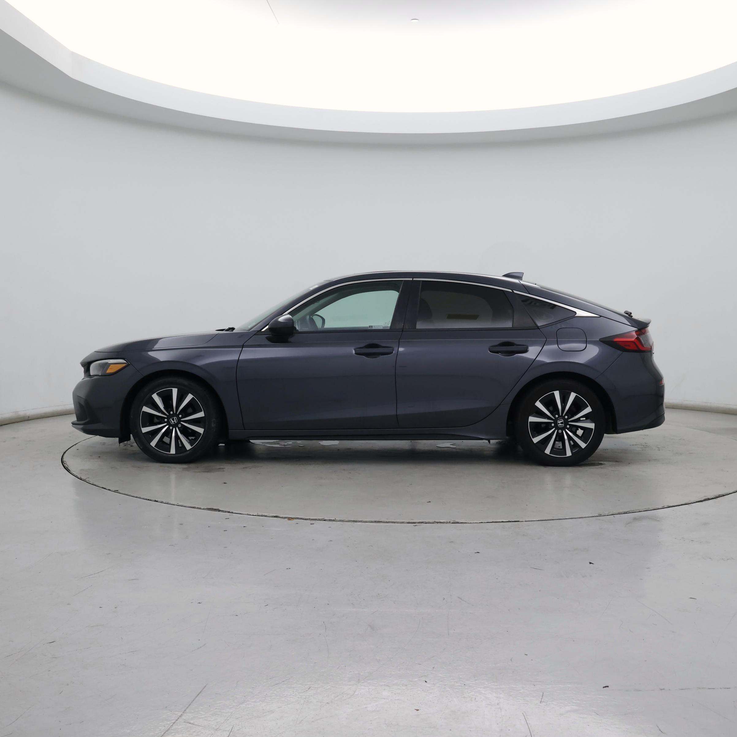 Thumbnail: 2023 Honda Civic - 3