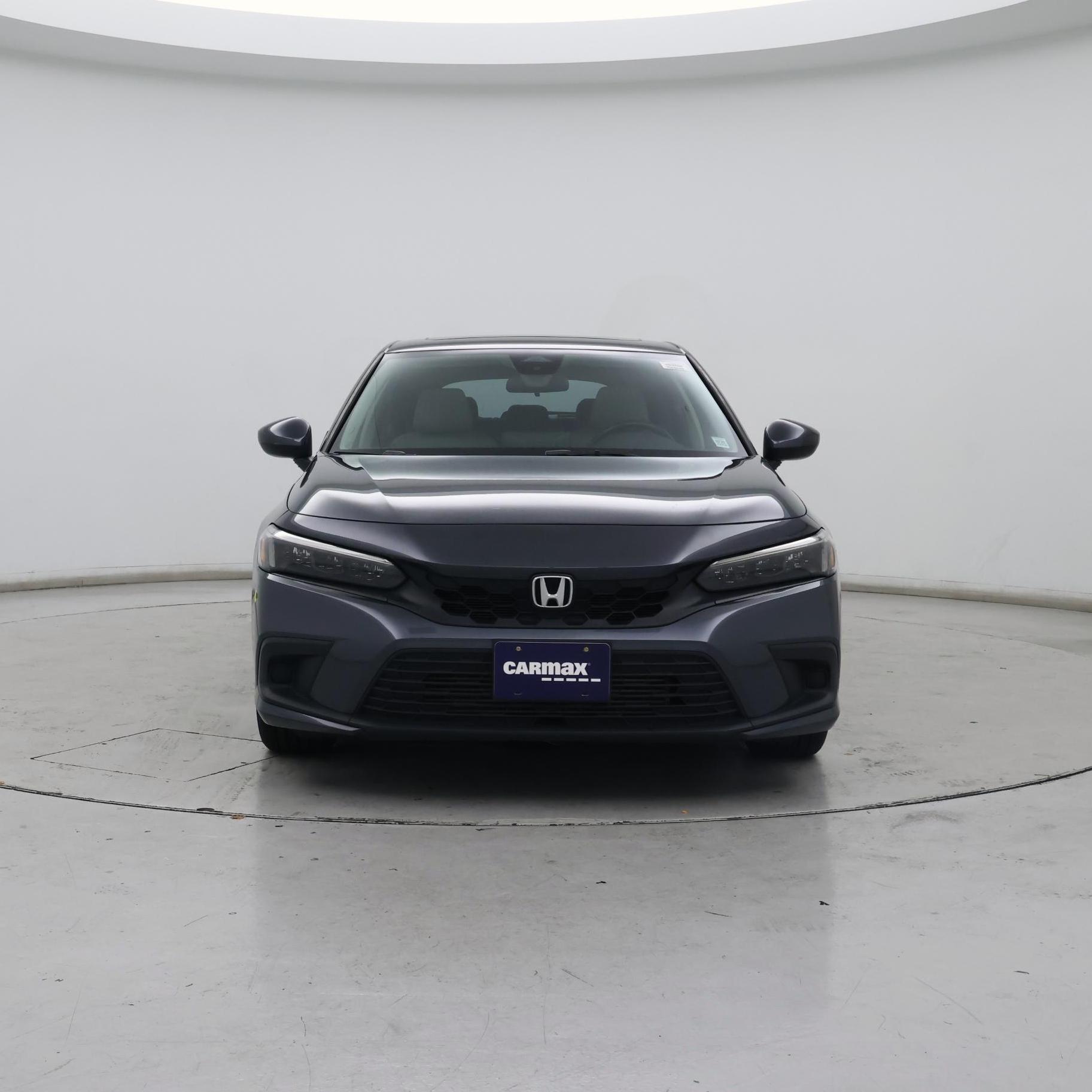 Thumbnail: 2023 Honda Civic - 5