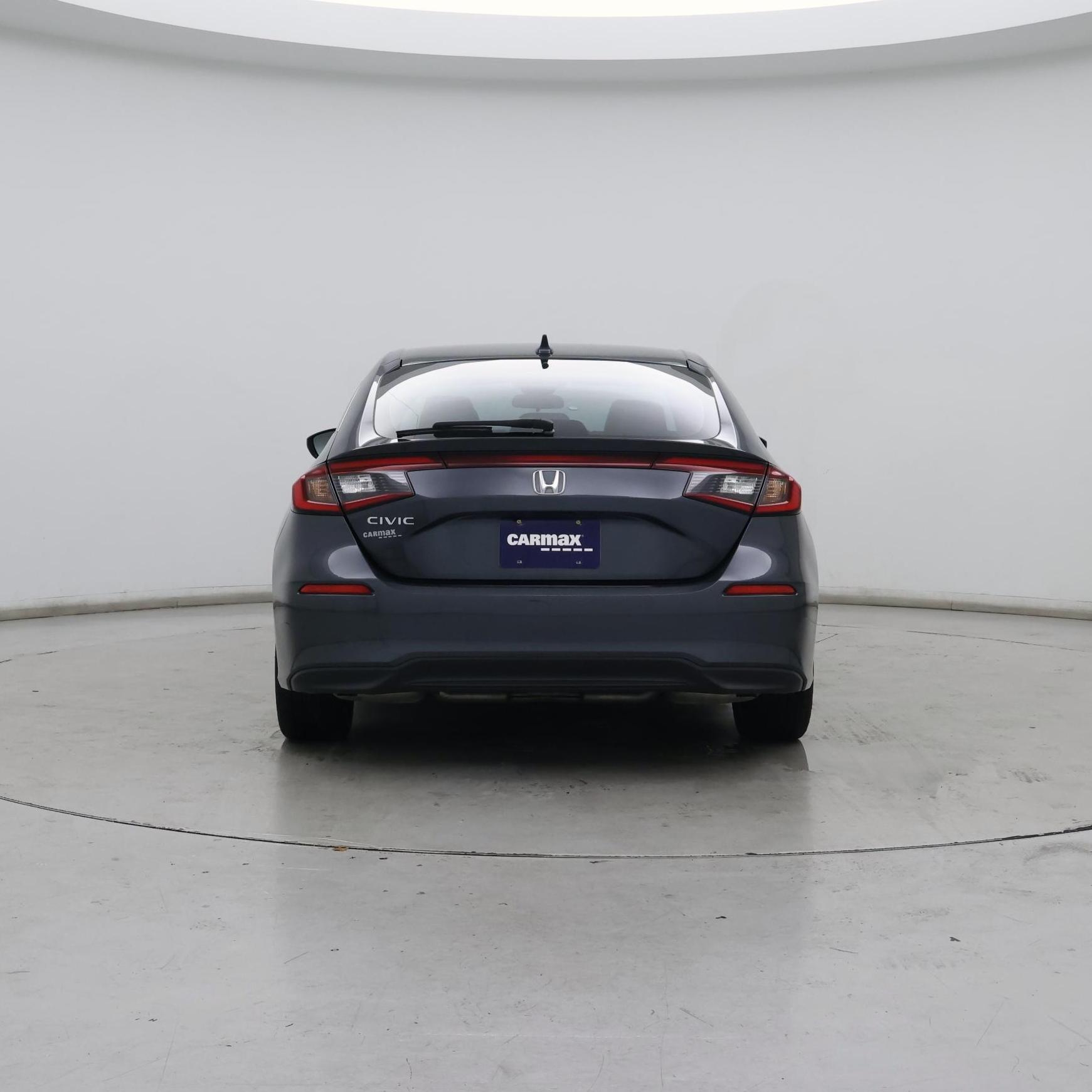 Thumbnail: 2023 Honda Civic - 6