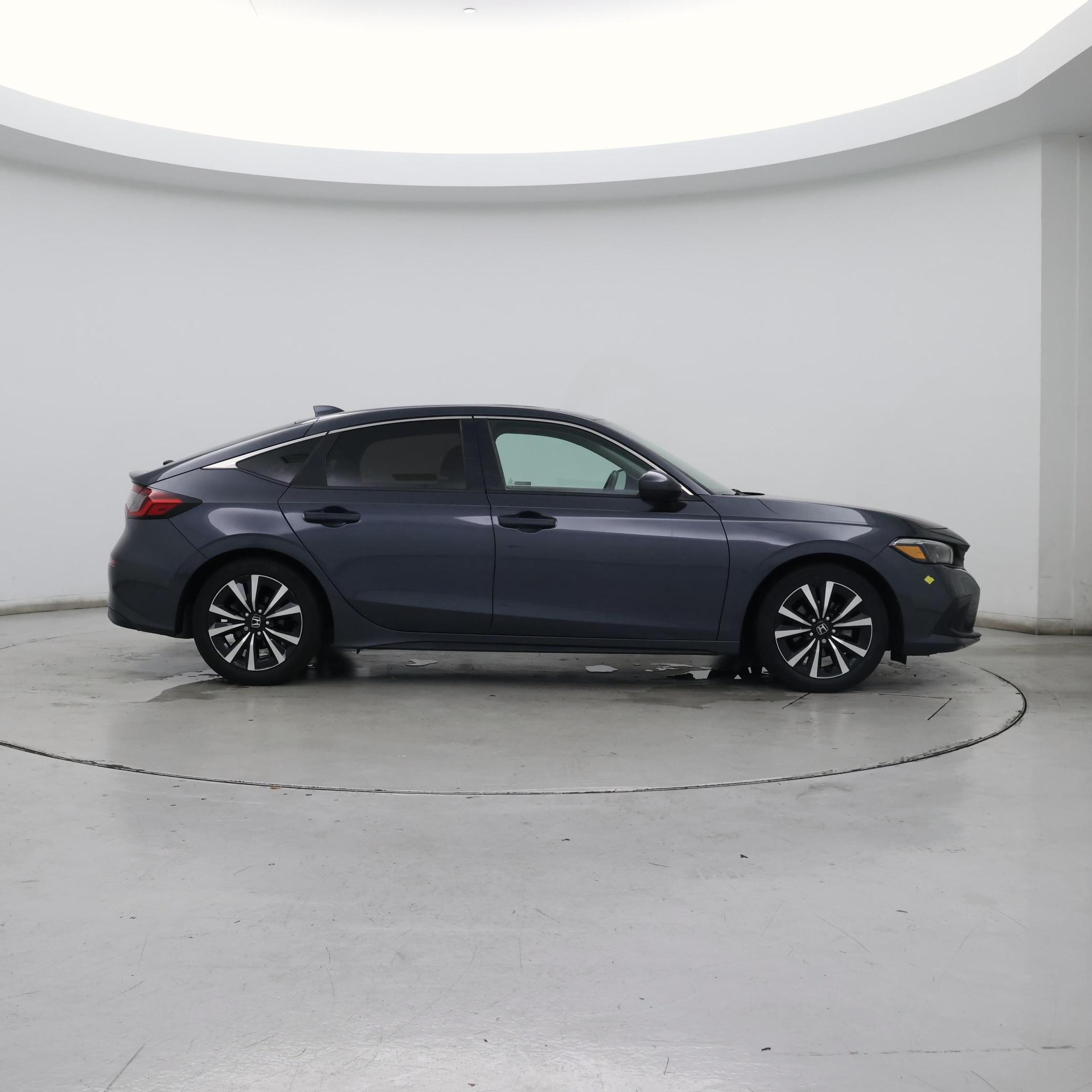 Thumbnail: 2023 Honda Civic - 7