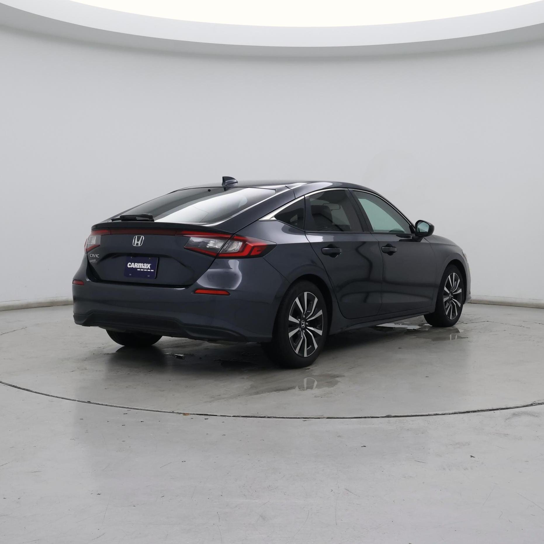 Thumbnail: 2023 Honda Civic - 8