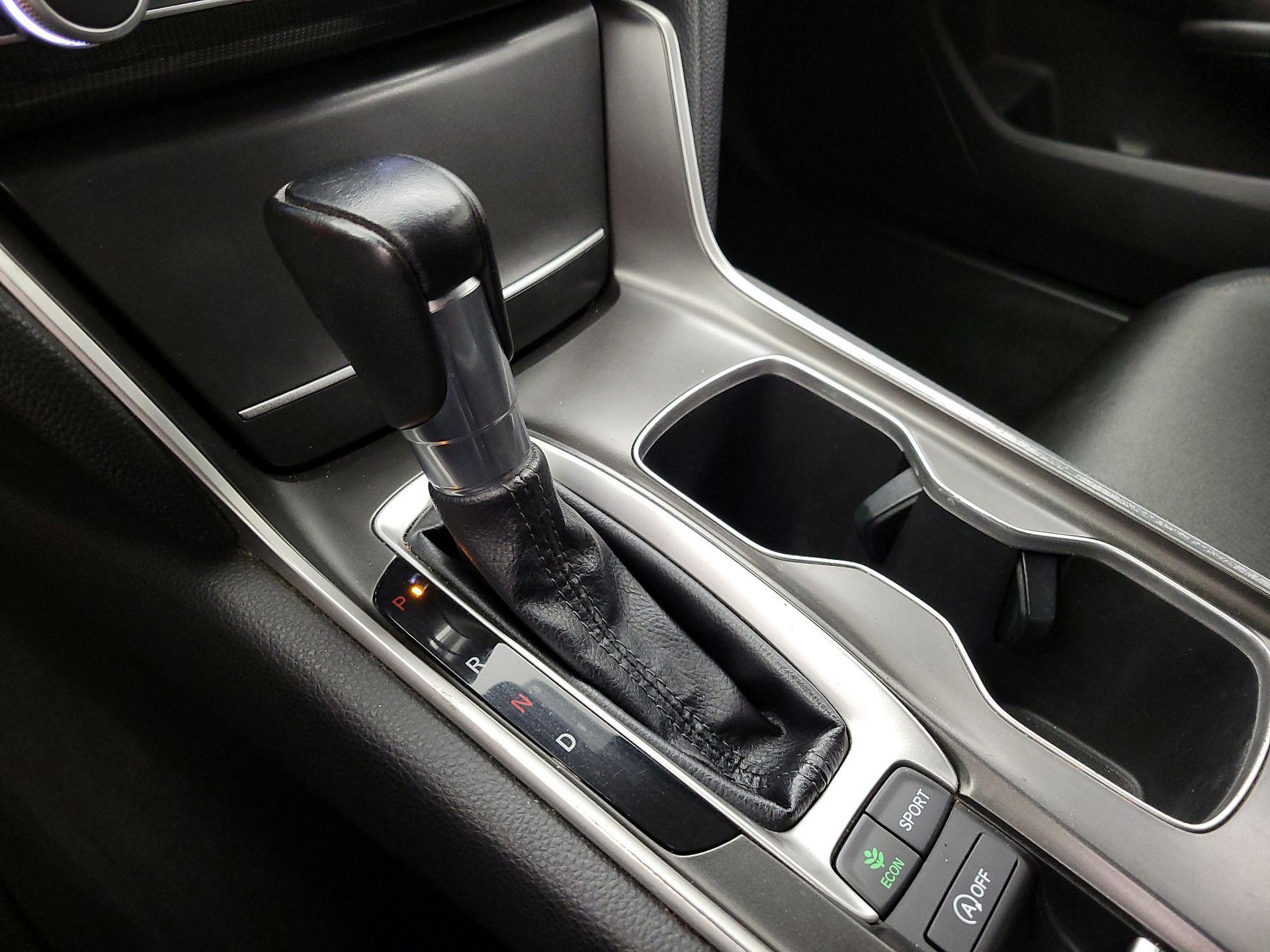 Thumbnail: 2021 Honda Accord - 17