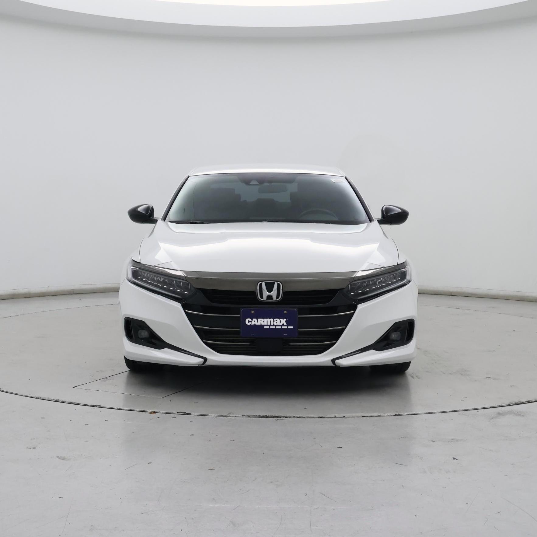 Thumbnail: 2021 Honda Accord - 5