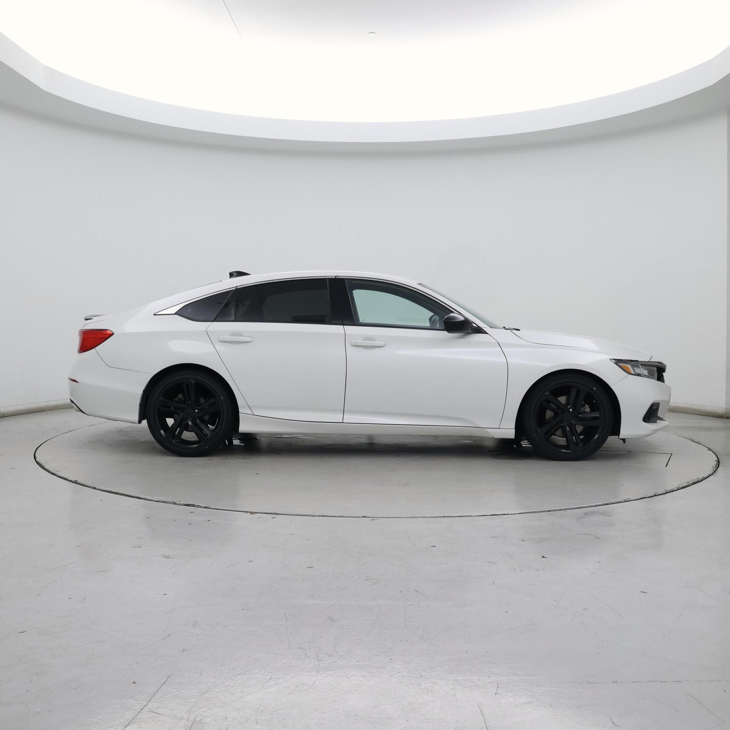 Thumbnail: 2021 Honda Accord - 7