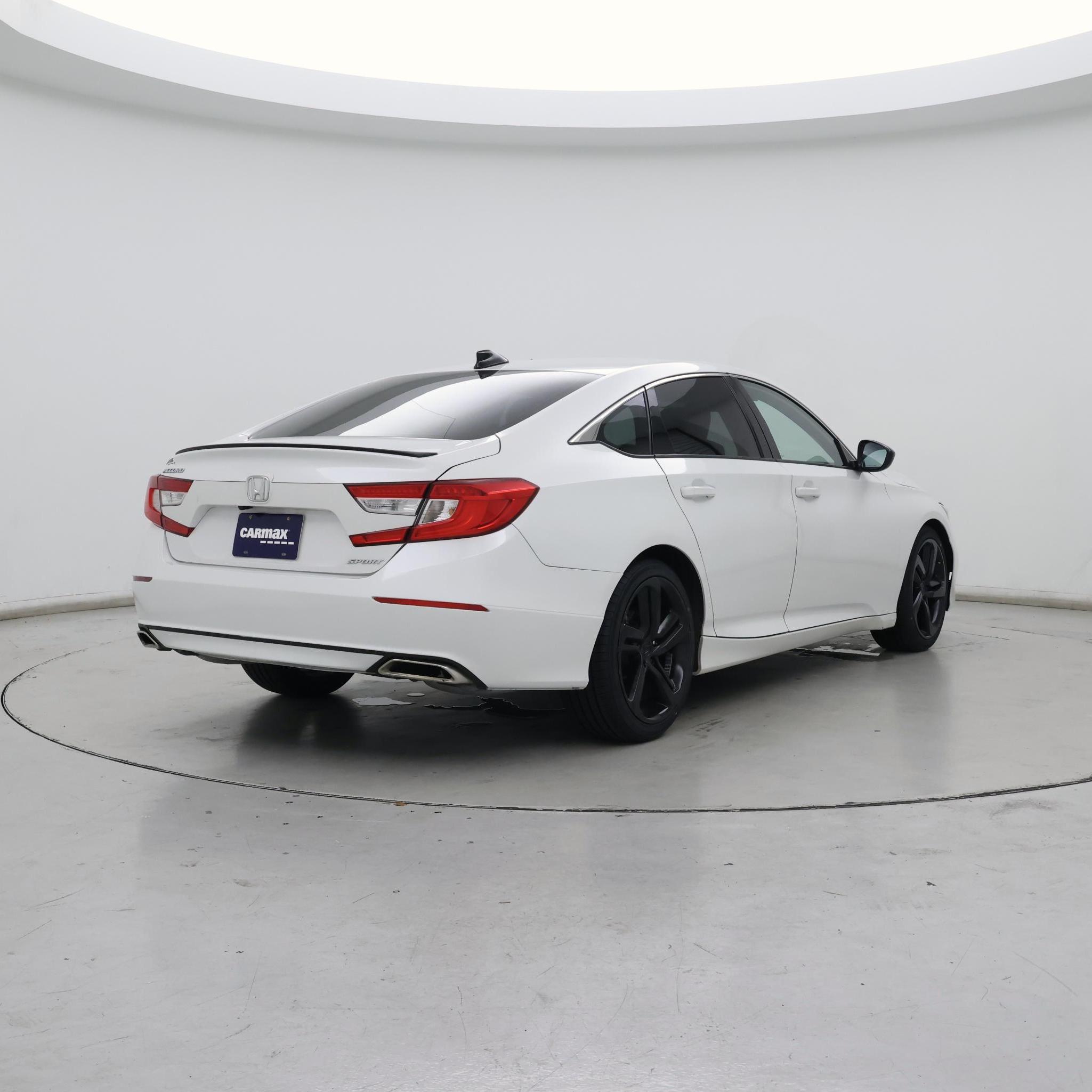 Thumbnail: 2021 Honda Accord - 8