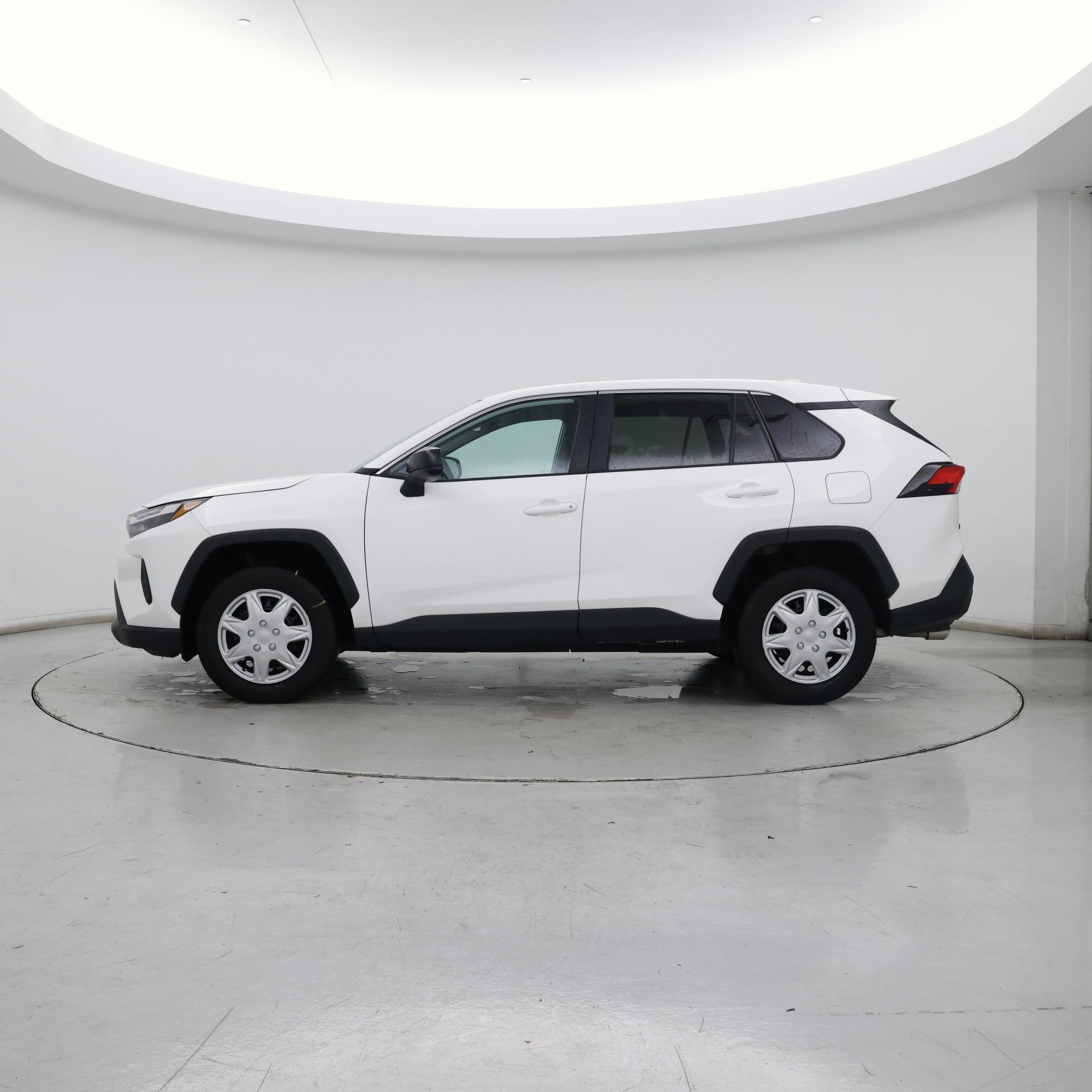 Thumbnail: 2023 Toyota RAV4 - 3