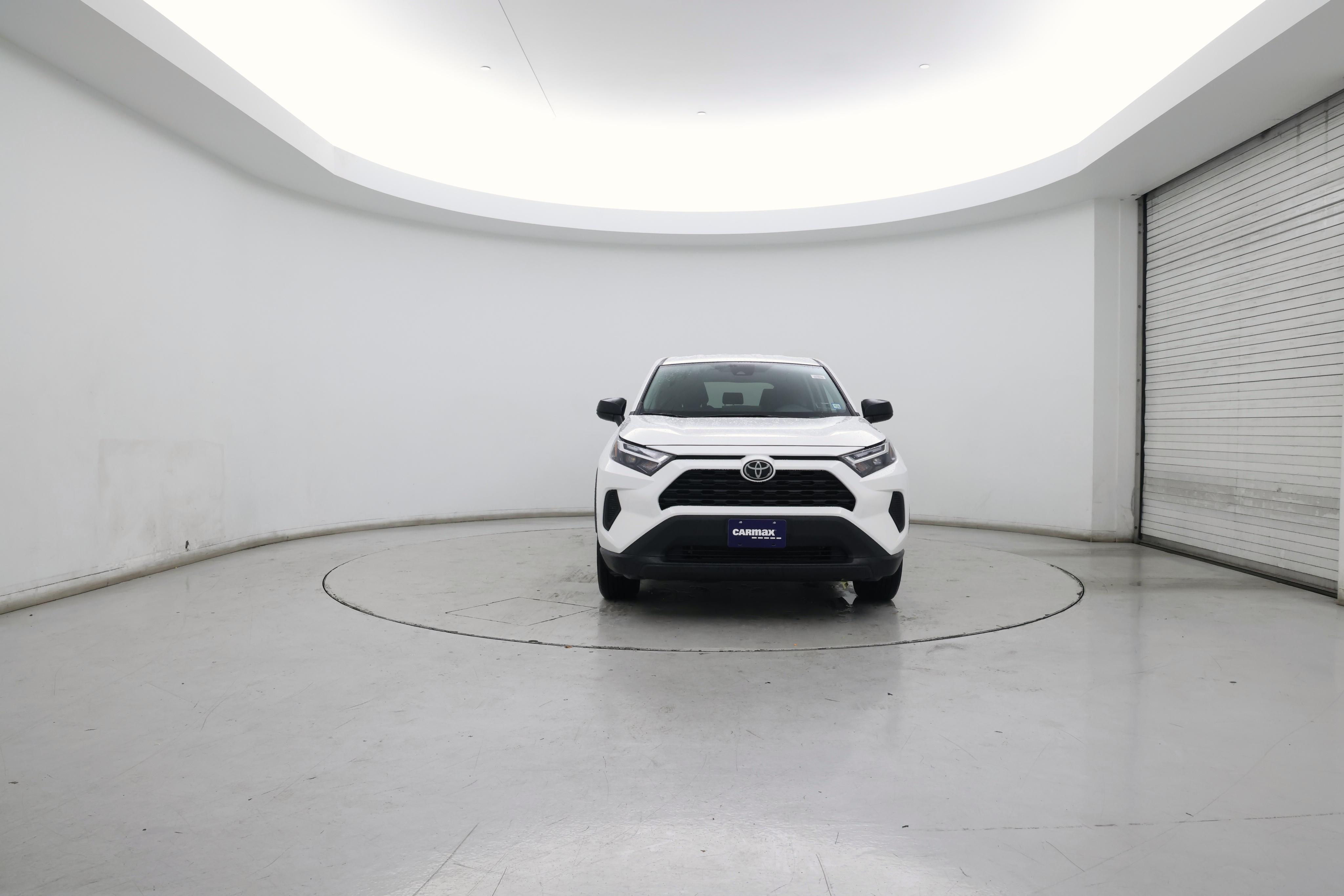 Thumbnail: 2023 Toyota RAV4 - 5